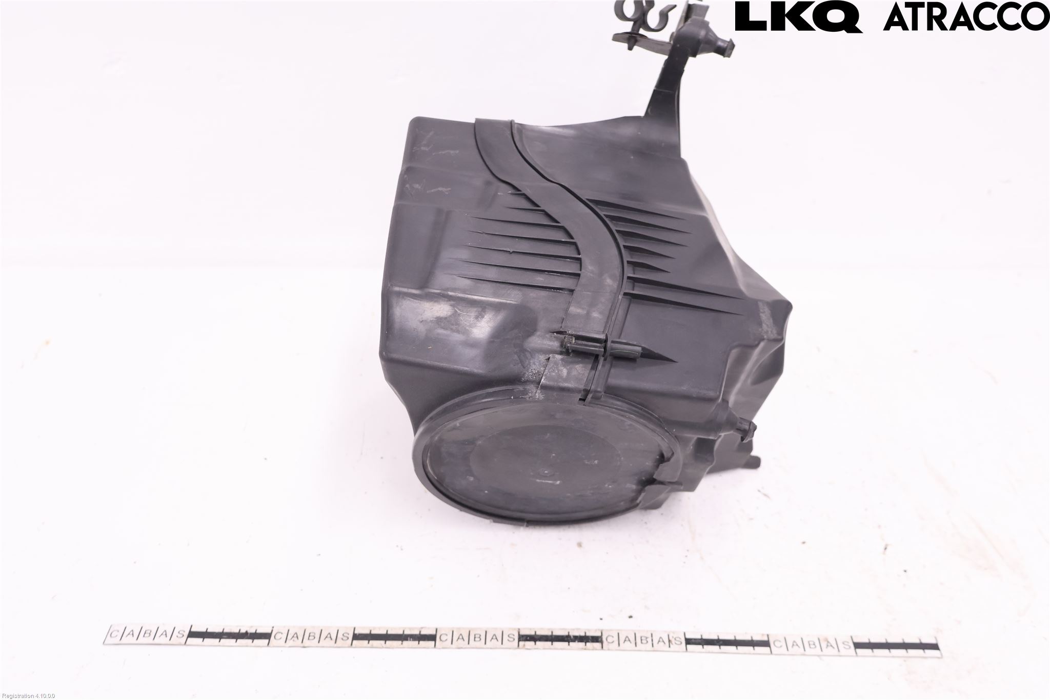 Volvo V50 08-12 Luftfilter Boks