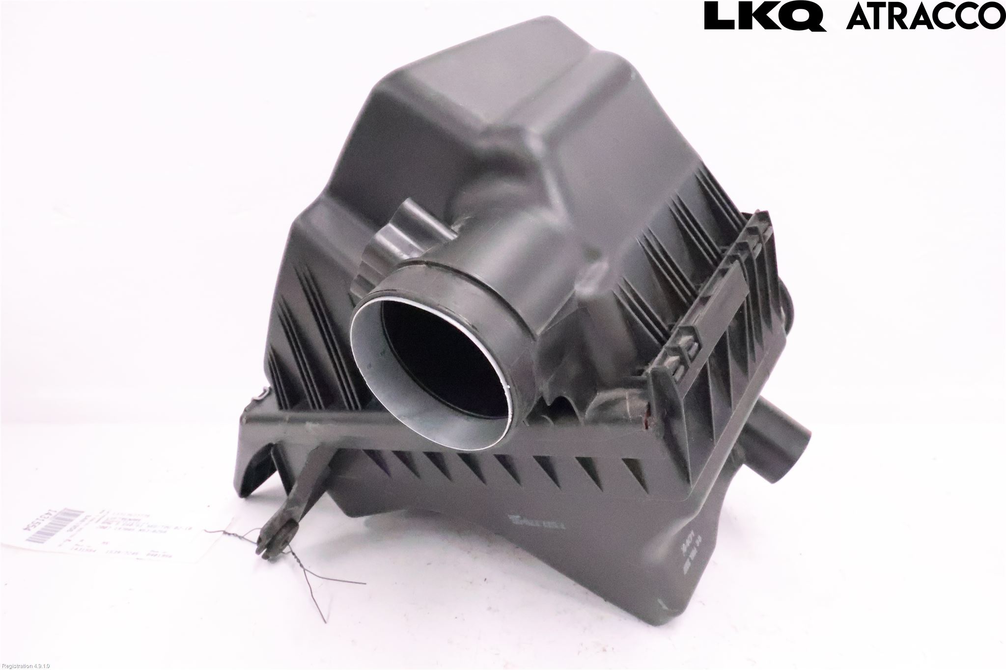 BMW 5 E60/61 Sed/Tou 02-10 Luftfilter Boks