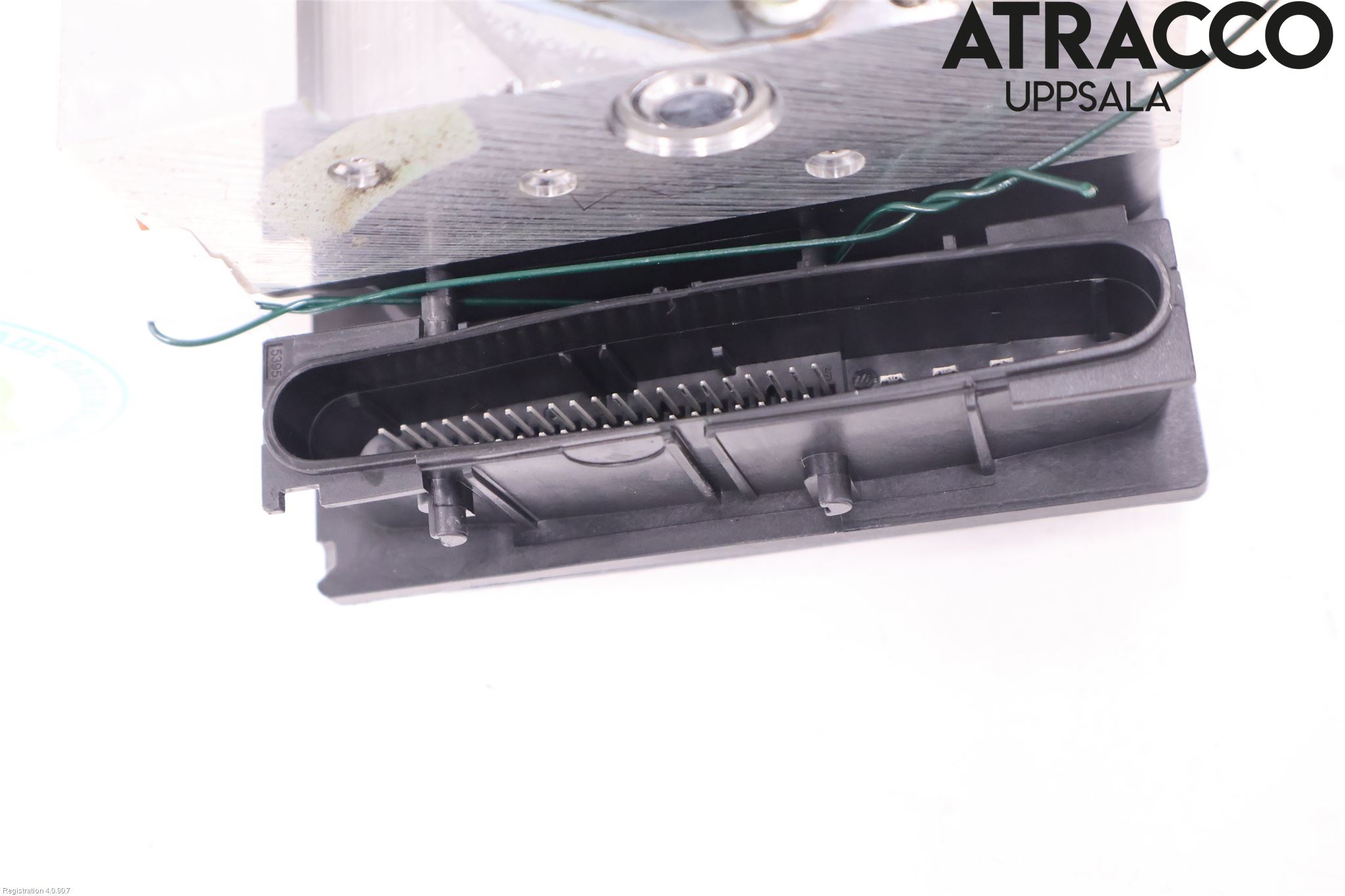 Subaru FORESTER SH  08-13 Abs Hydraulikkaggregat
