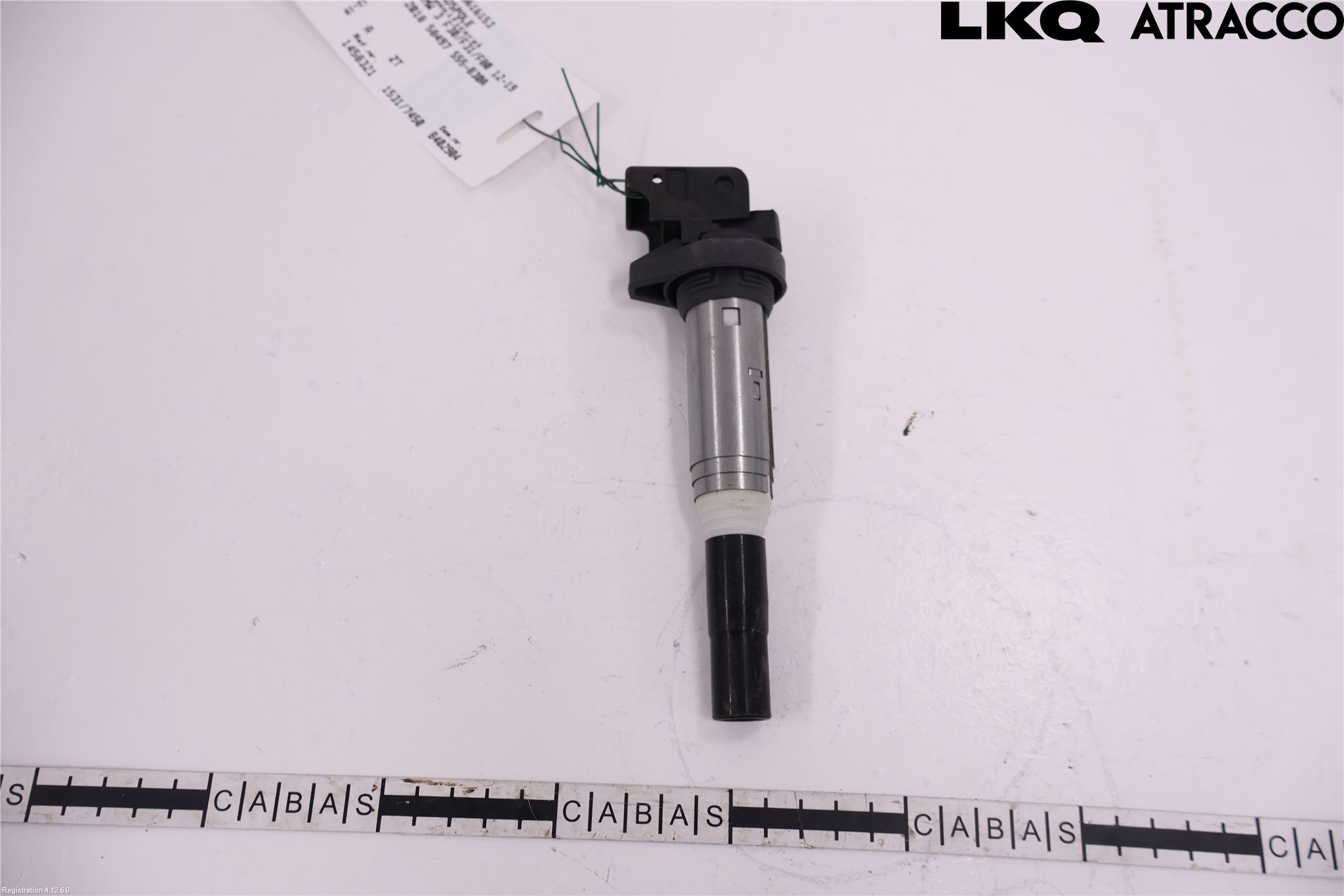 BMW 3 F30/F31/F80 12-19 Coil