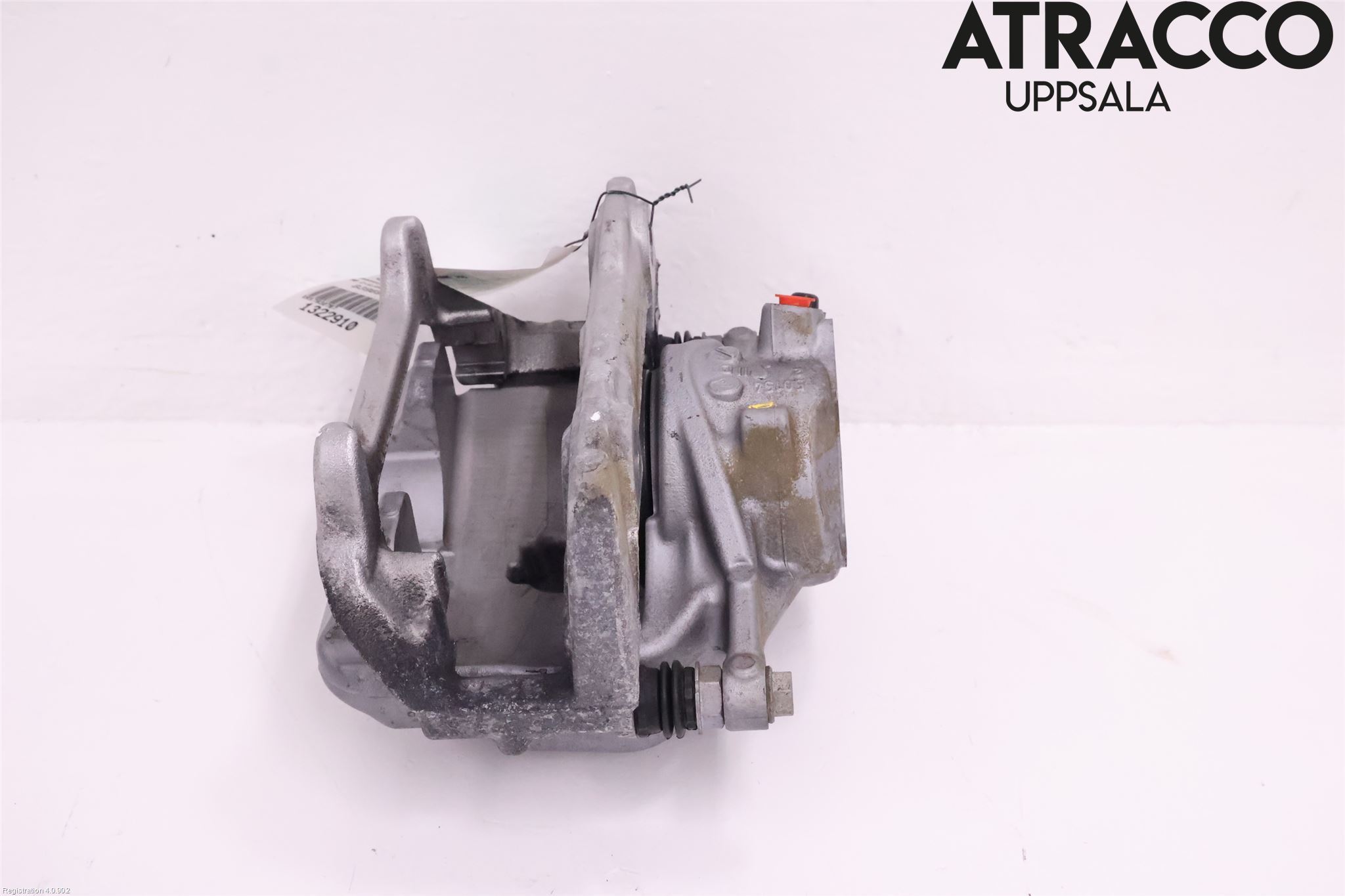 Mercedes-Benz MB E-KLASS (W213) 16-23 Bremsecaliper Foran Høyre