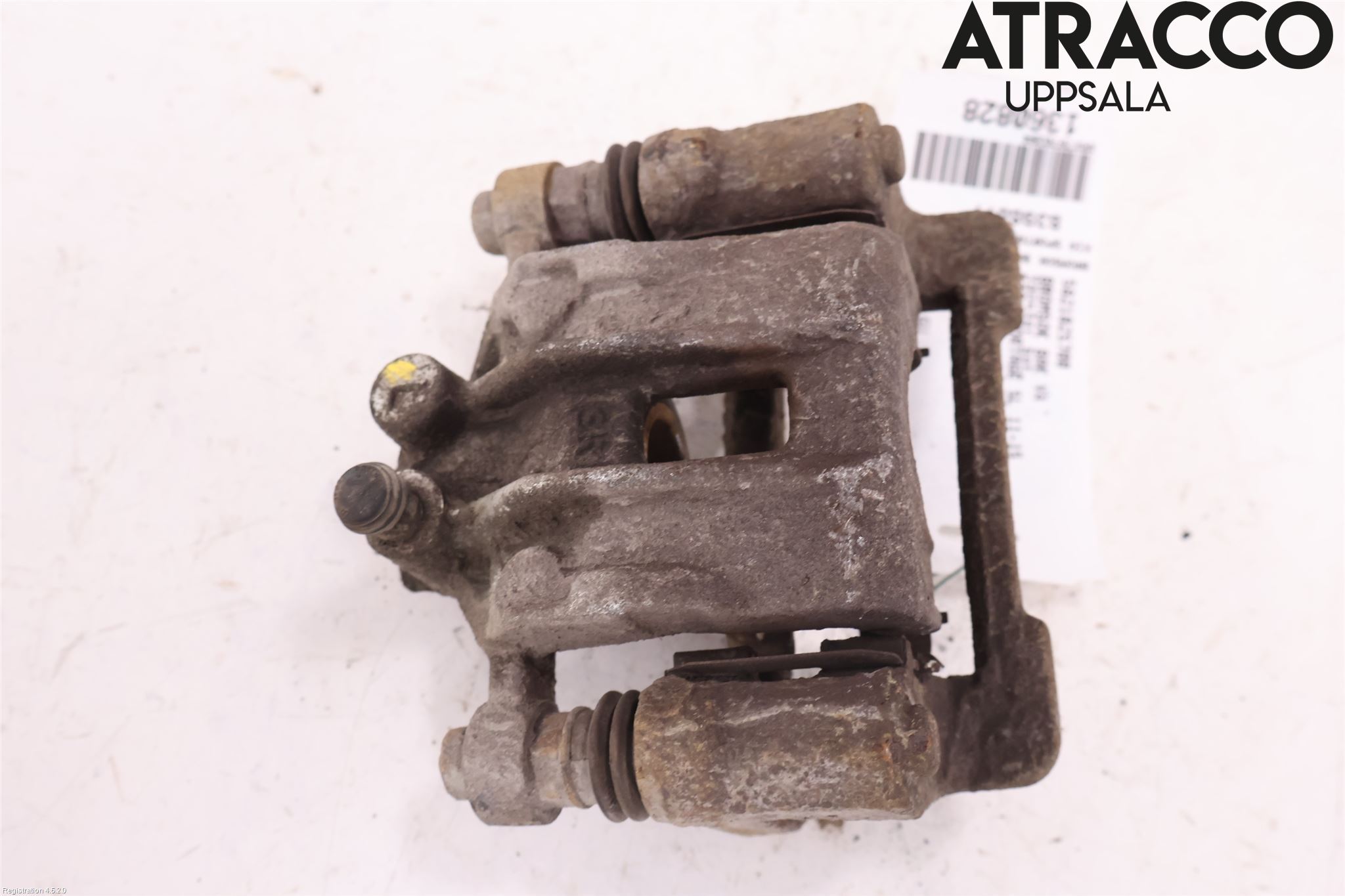 Kia SPORTAGE (SL) 11-15 Bremsecaliper Bak Venstre