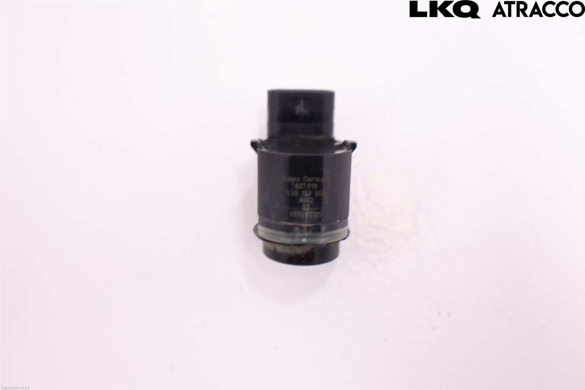 BMW 5 E60/61 Sed/Tou 02-10 Sensor Ryggesensor