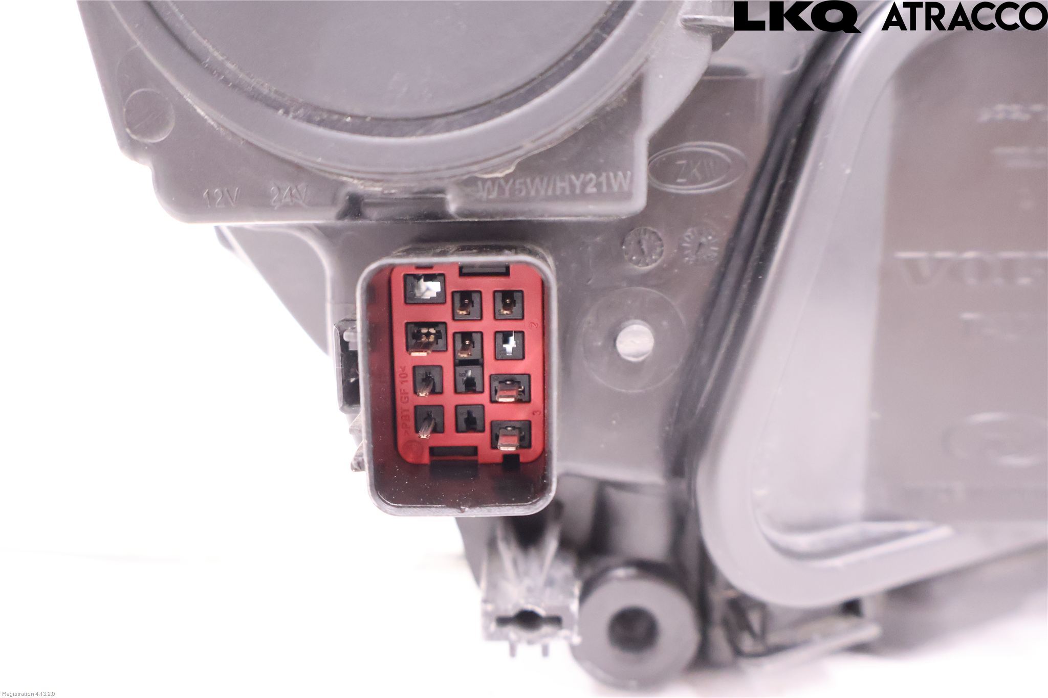 Volvo V40 12-19 Frontlykt Venstre