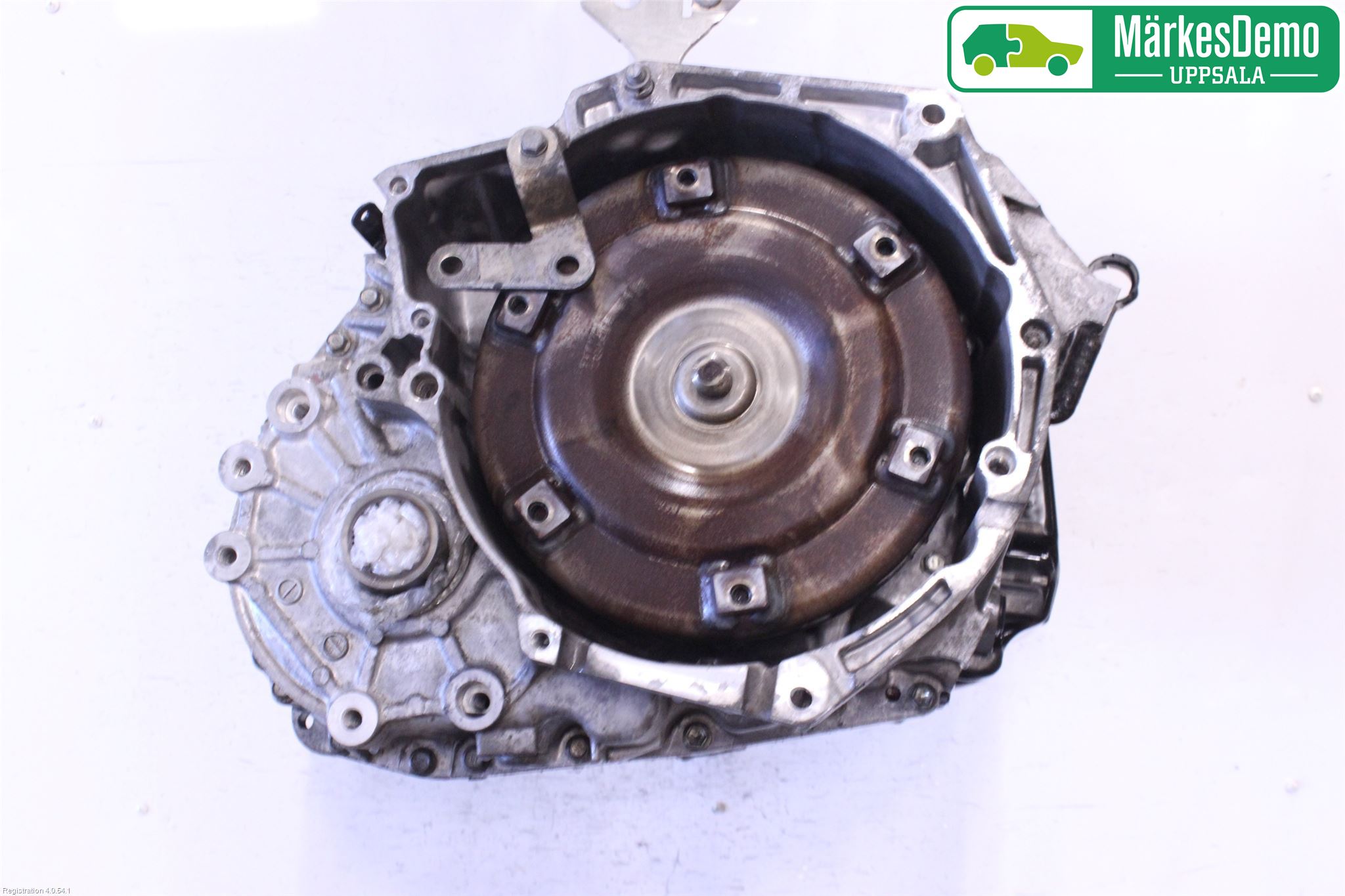 Opel INSIGNIA 09-16 Gearkasse Automat
