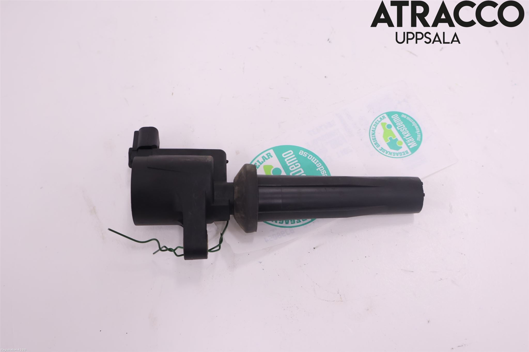 Ford GALAXY 06-15 Coil