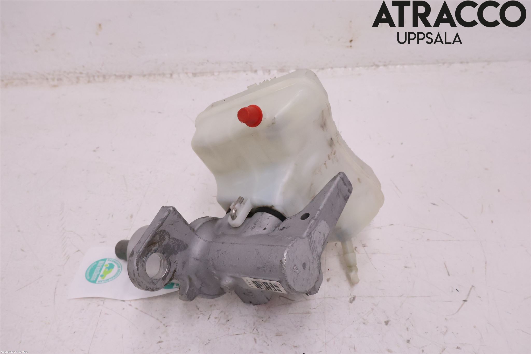 Audi A4/S4 08-11 Brems Hovedsylinder