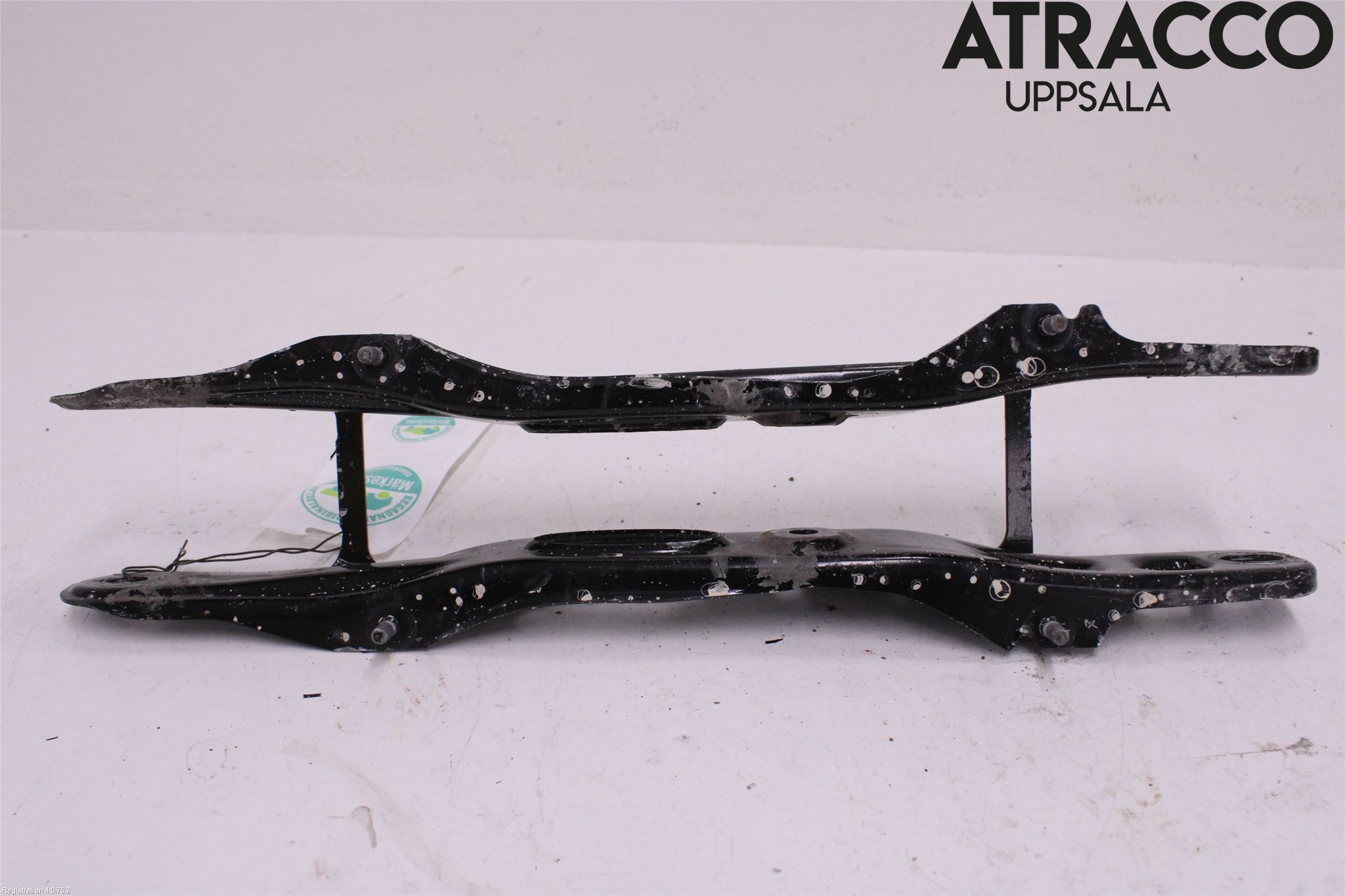 BMW 5 G30/G31/F90 17-23 Bærearm Bak Venstre