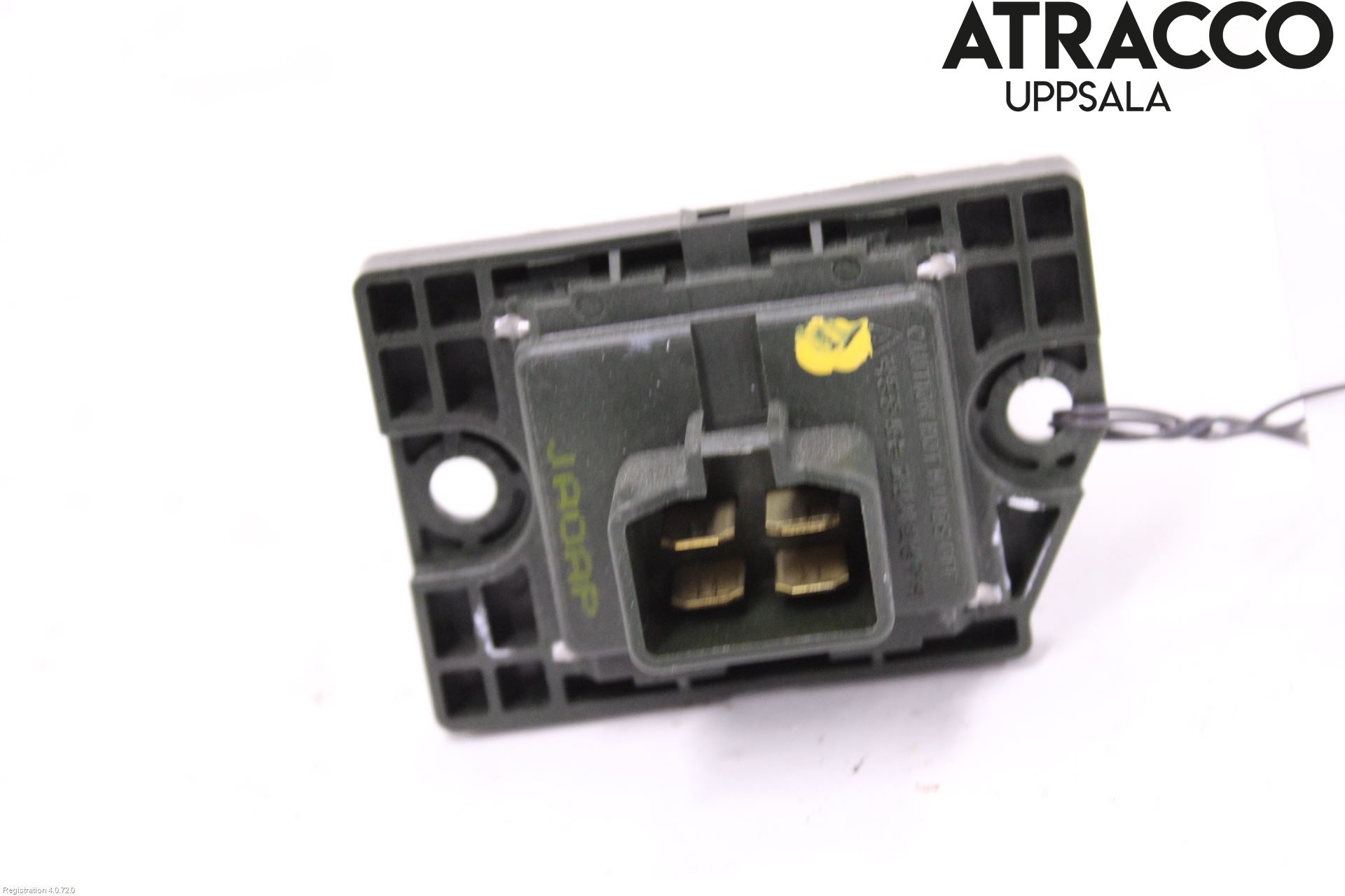 Kia CEED 12-18 Varmeapparat Viftemotstand