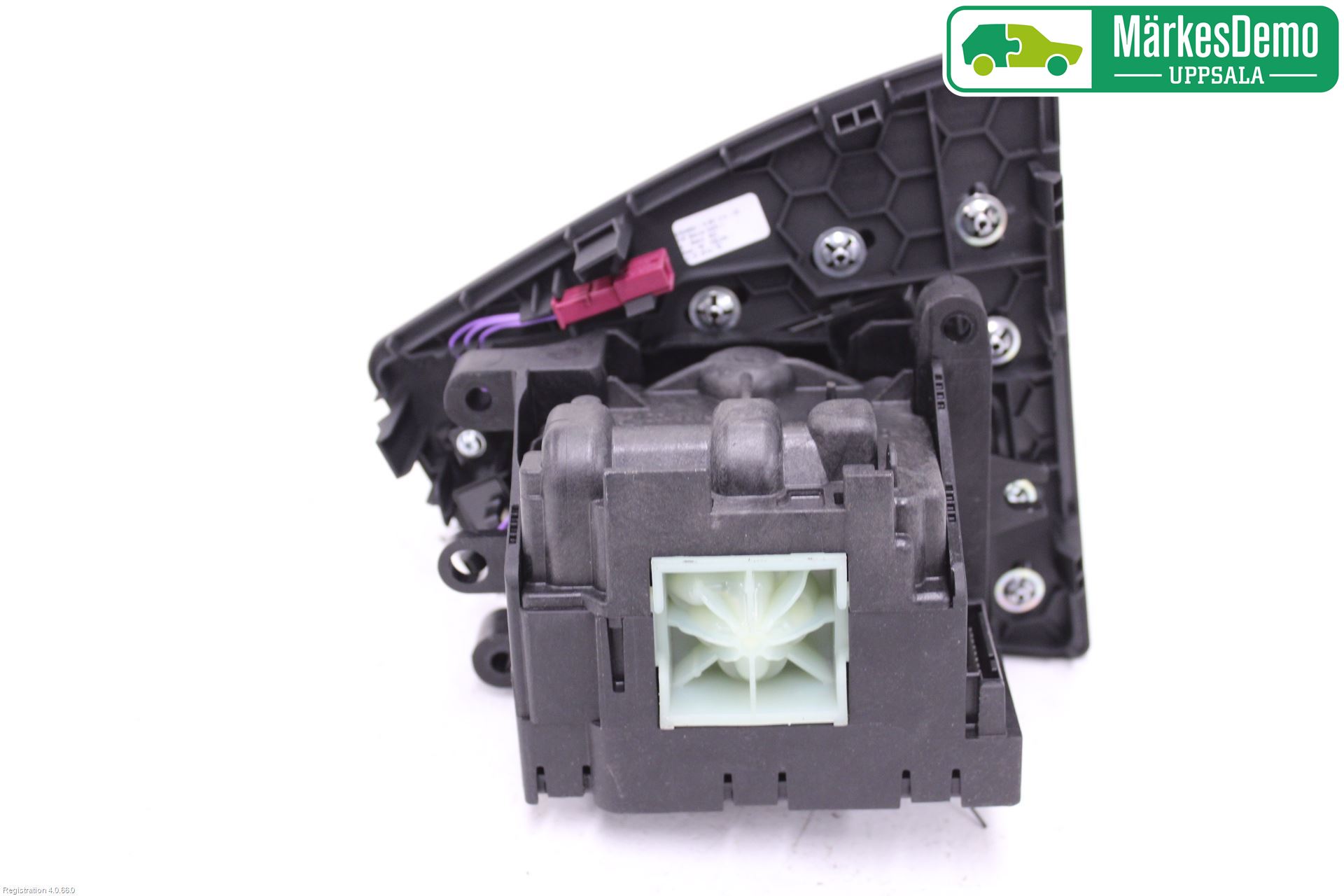 BMW 2 F22/F23/F87 Coupé/Cab 13-21 Gearspak