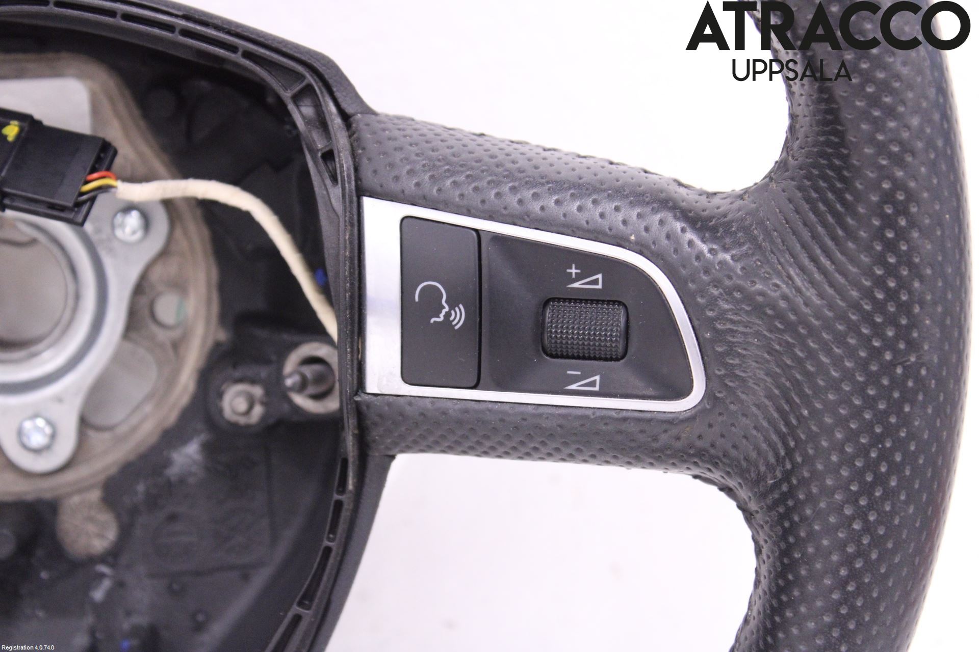 Audi Q5 09-16 Ratt