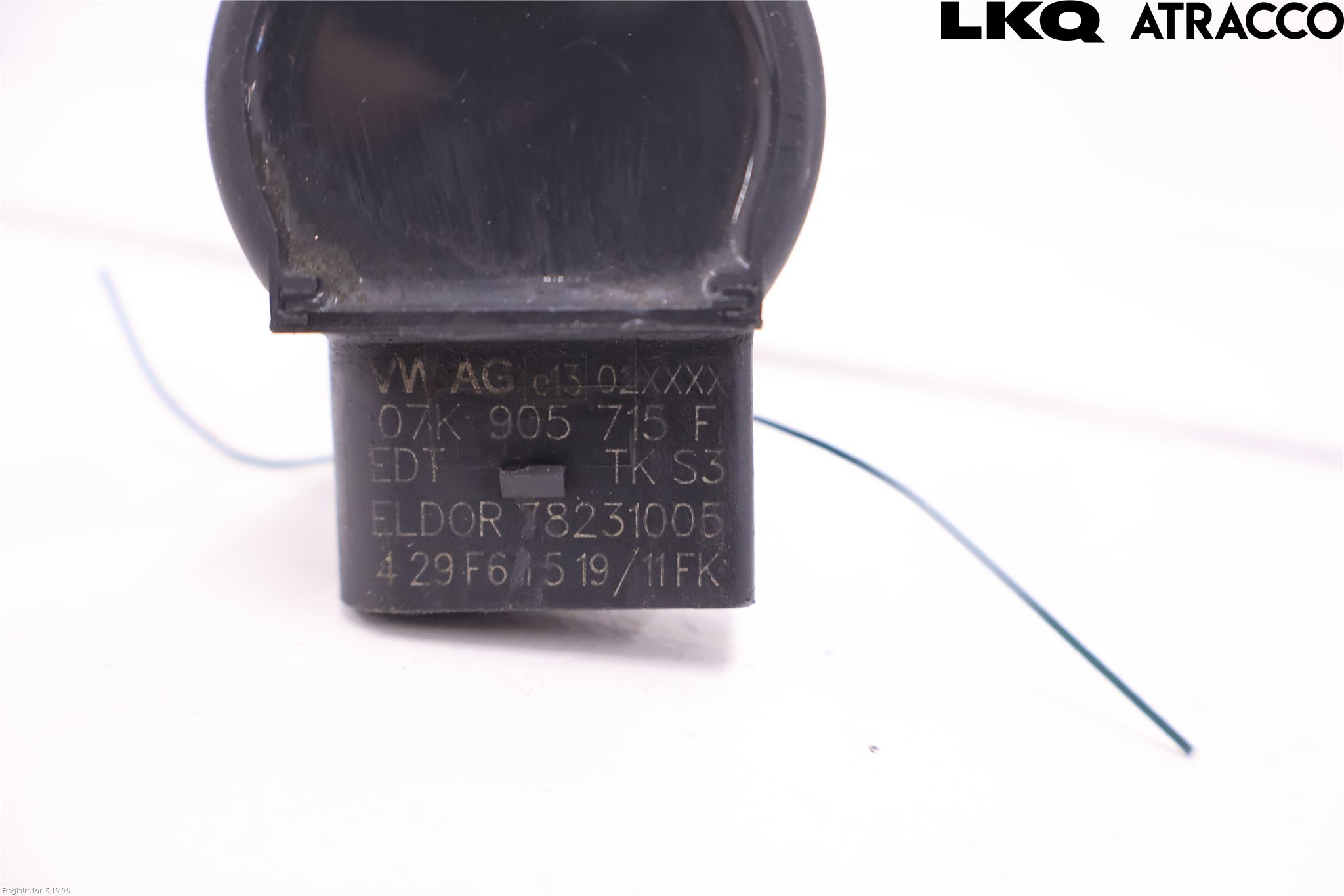 Audi A4/S4 05-07 Coil