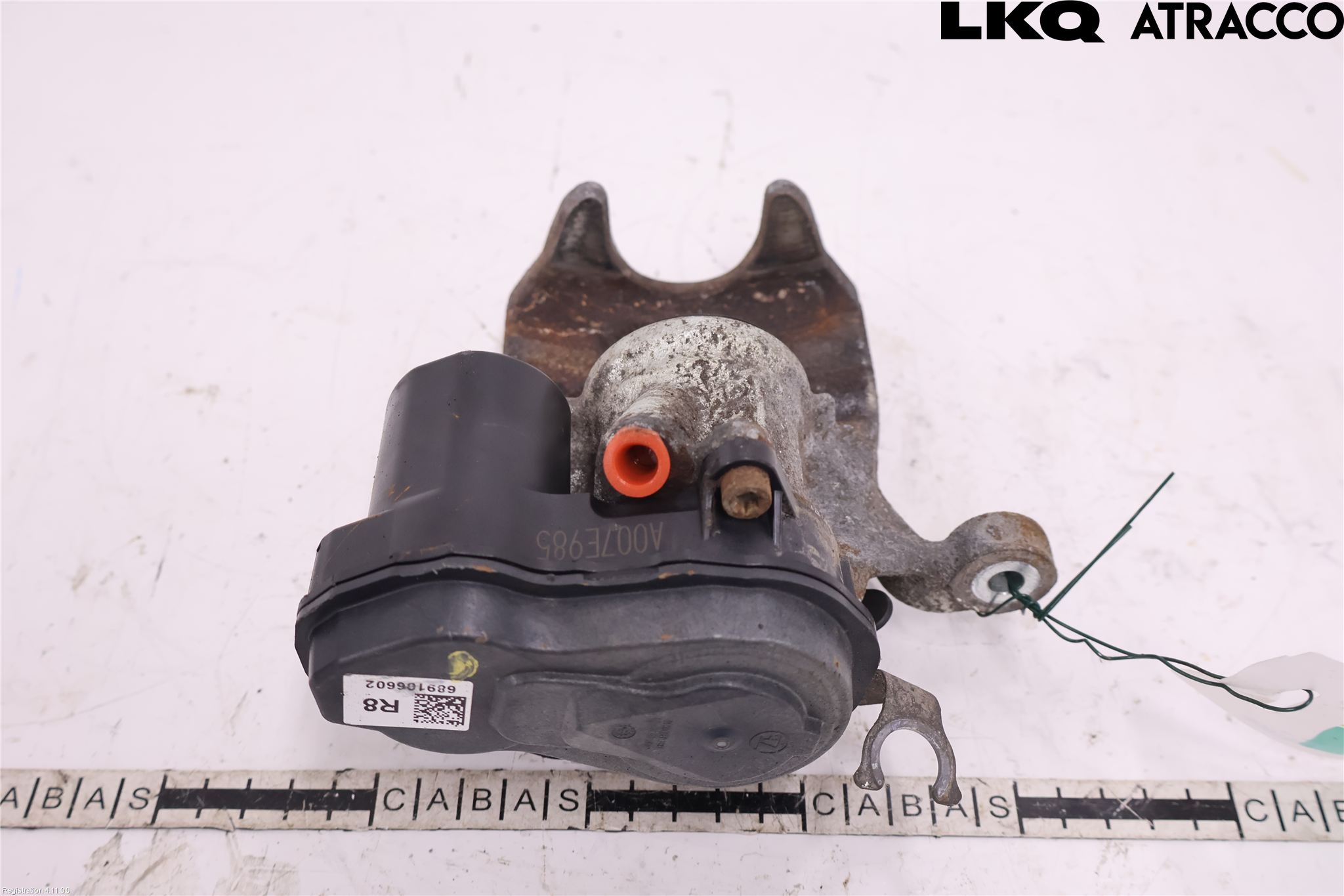 BMW 2 U06 Active Tourer 22- Bremsecaliper Bak Høyre