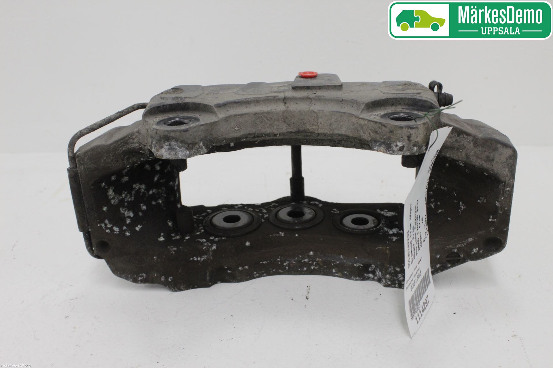 Porsche CAYENNE 03- Bremsecaliper Foran Høyre