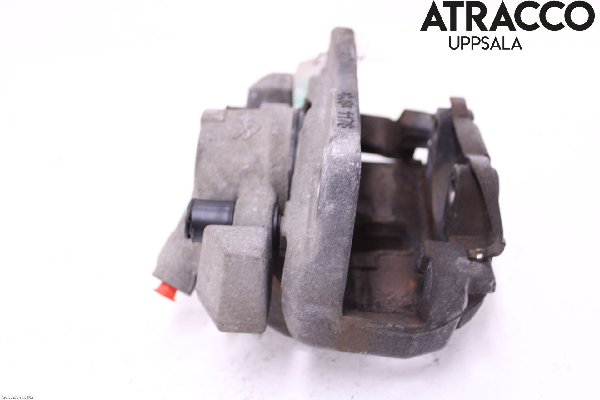 Opel GRANDLAND X 18- Bremsecaliper Foran Venstre