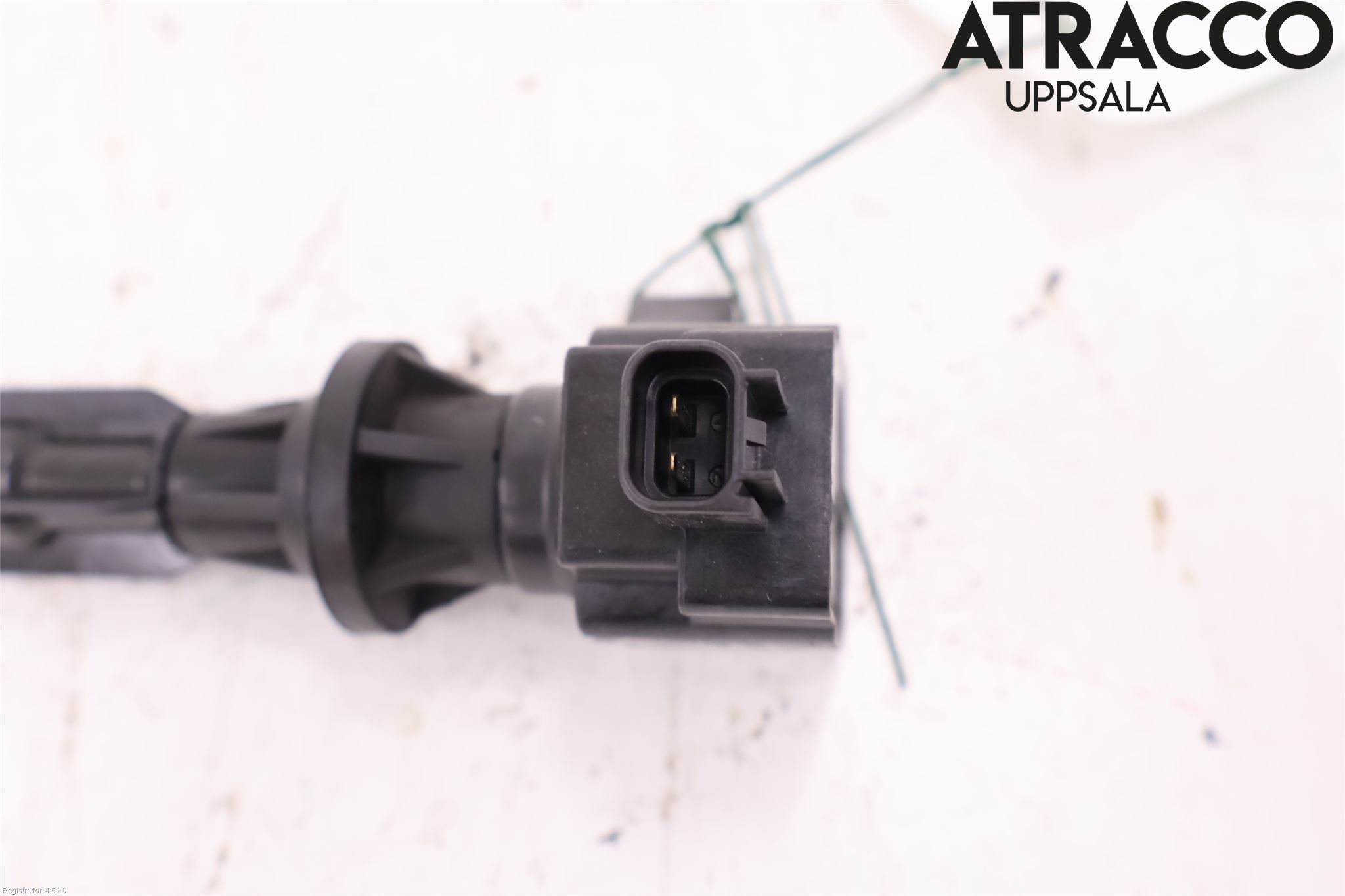 Ford MONDEO 07-15 Coil