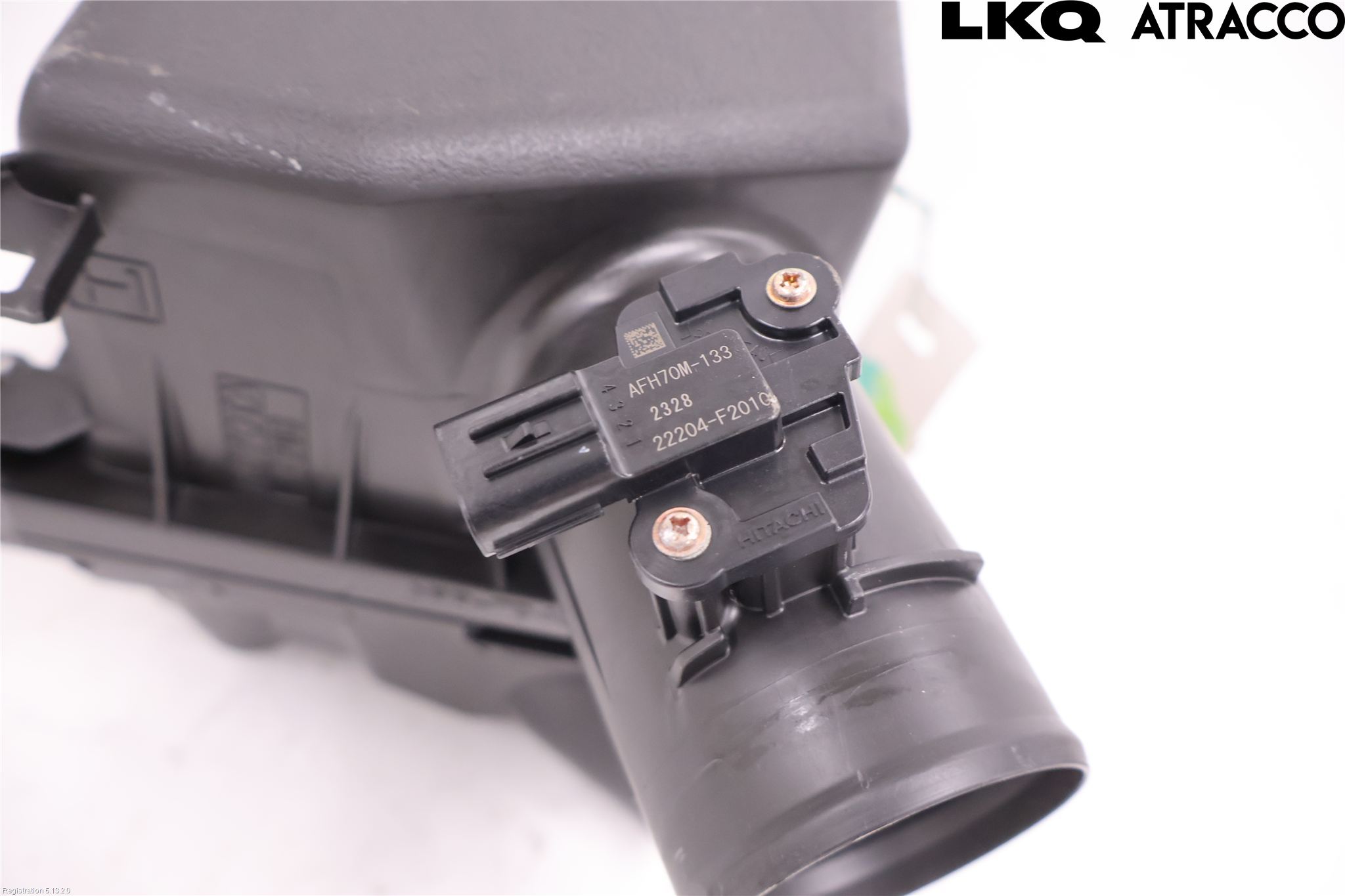 Toyota COROLLA 19- Luftfilter Boks