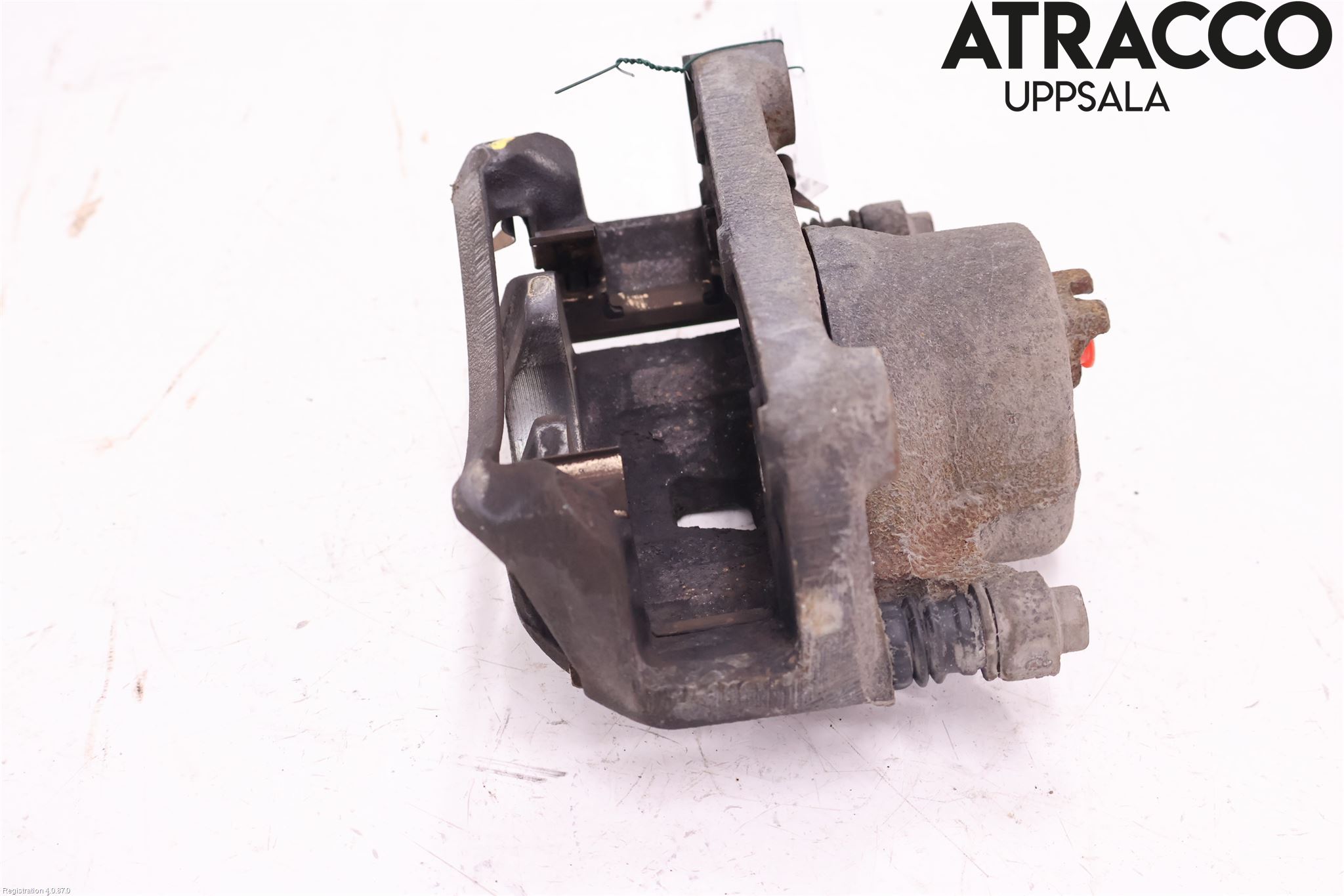 Nissan PULSAR Bremsecaliper Foran Venstre