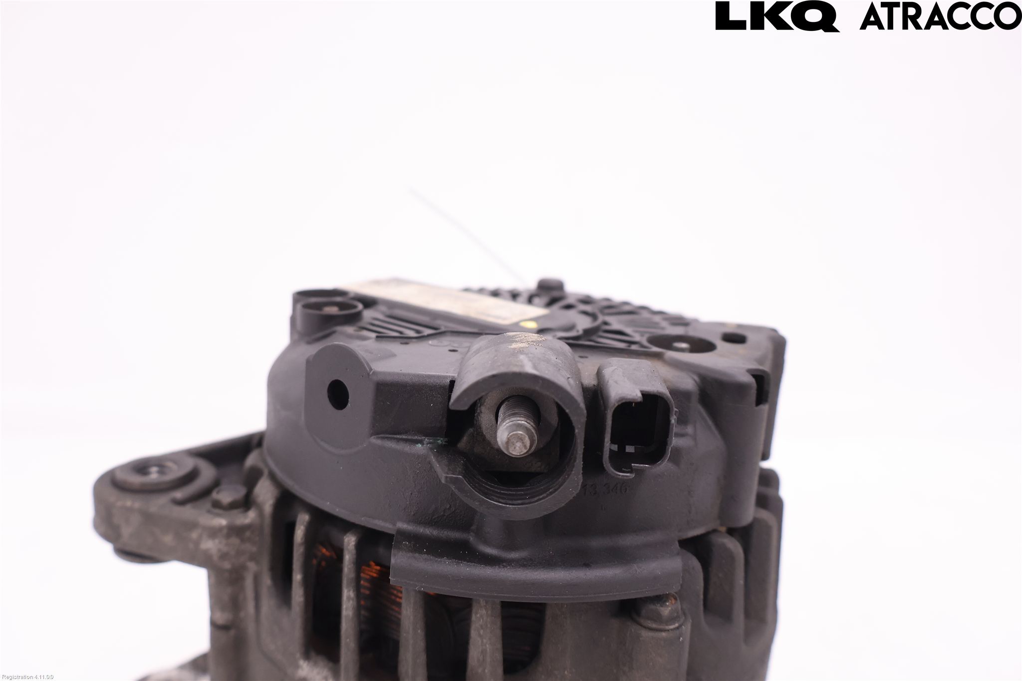 Peugeot 2008 13-20 Dynamo