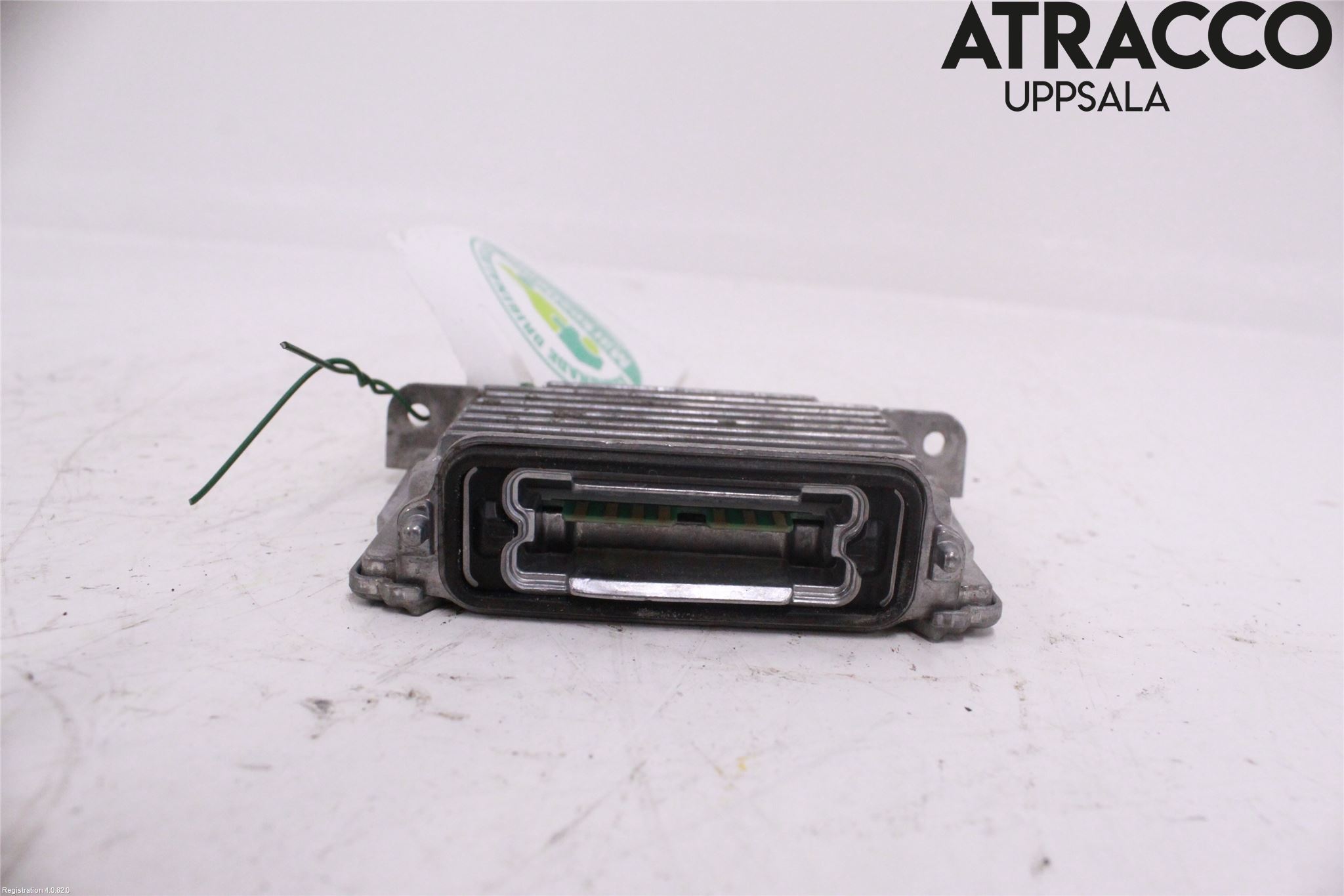 Jeep GRAND CHEROKEE 10-20 Styreenhet Xenon