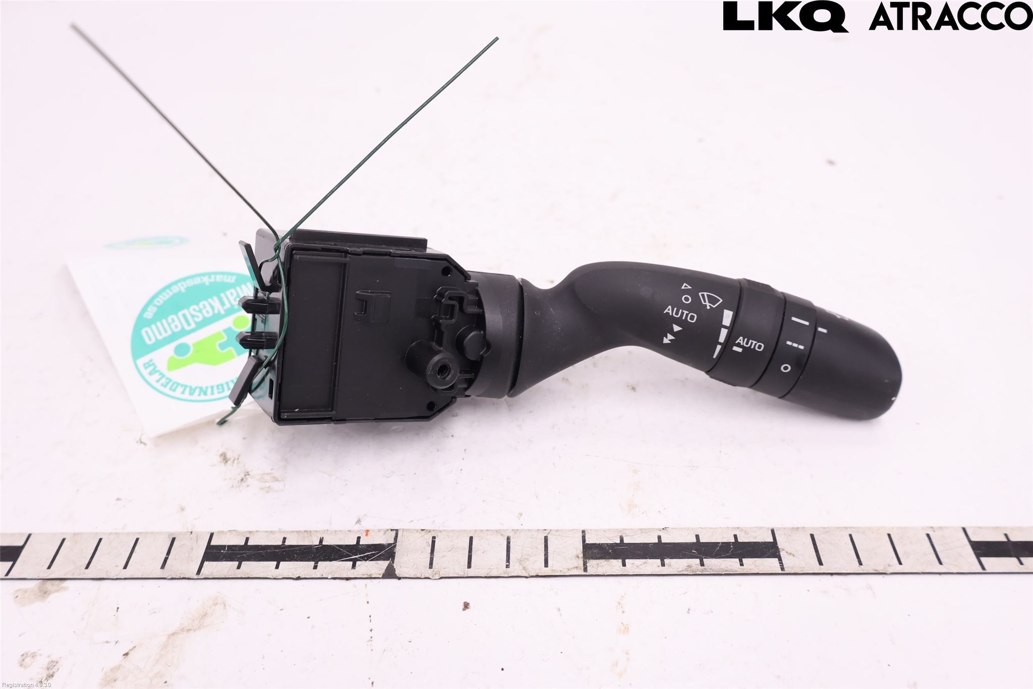 Toyota YARIS CROSS XP21 21- Bryter Ratt Visker - Spyler