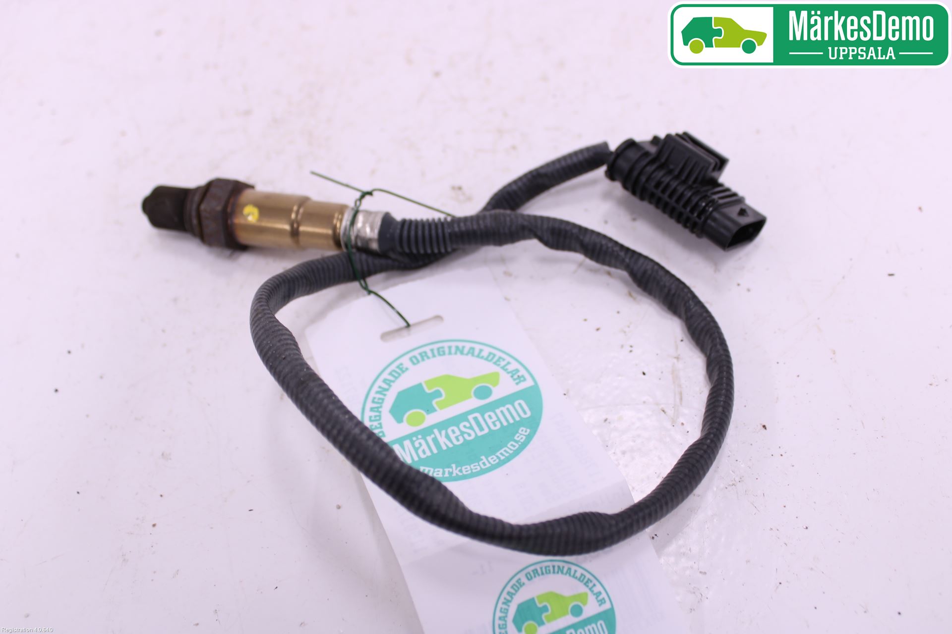 BMW 1 F20/F21 11-19 Inns Lambdasonde