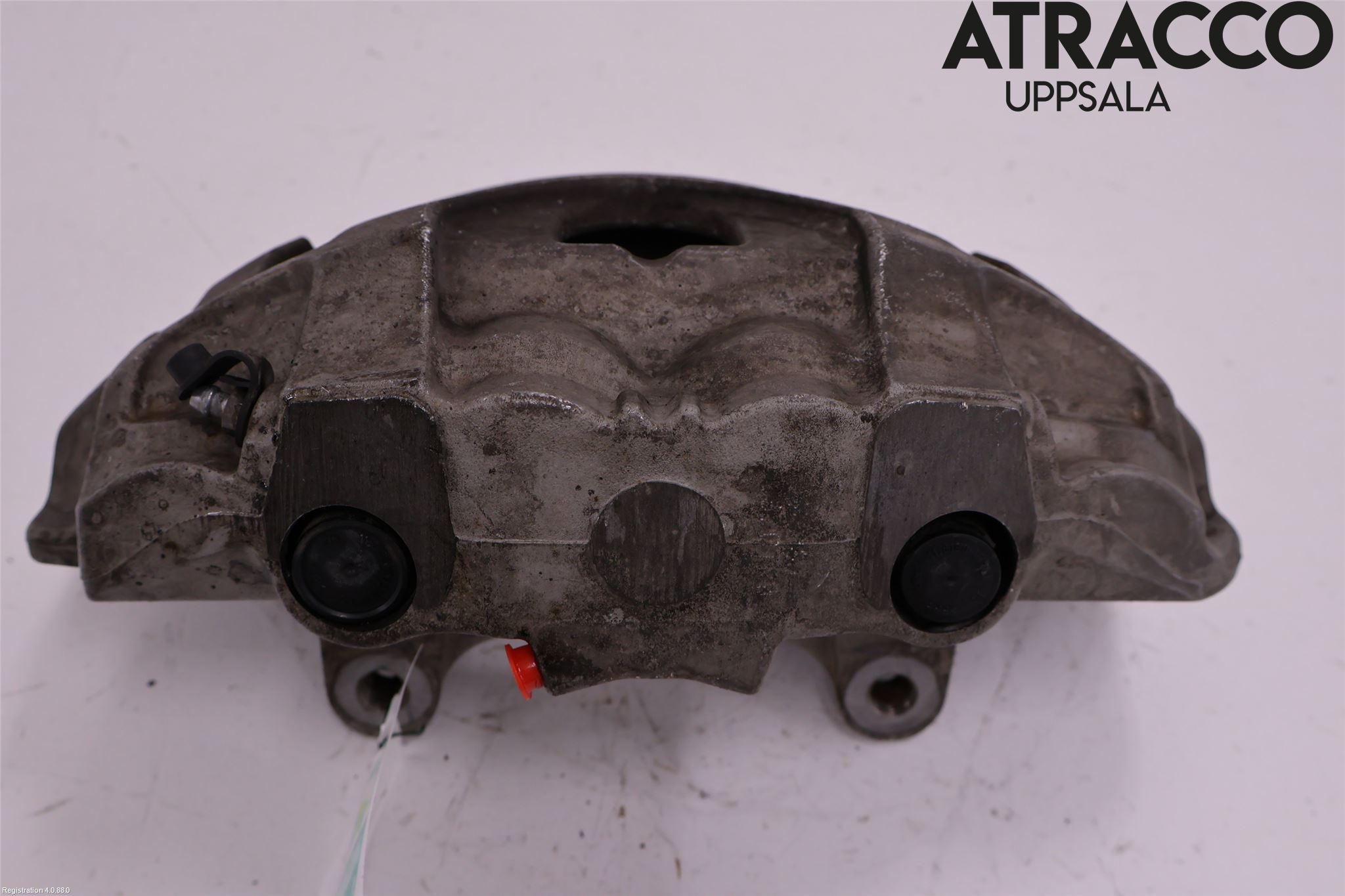 Audi A8/S8 4H 10-17 Bremsecaliper Foran Høyre