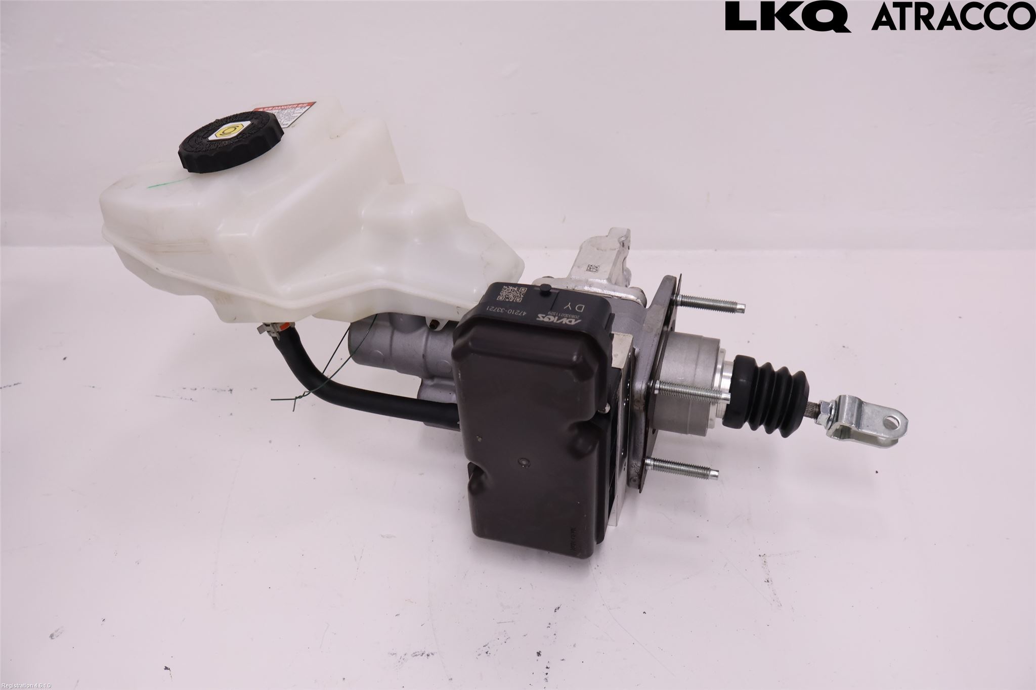 Toyota CAMRY 19-24 Brems Hovedsylinder
