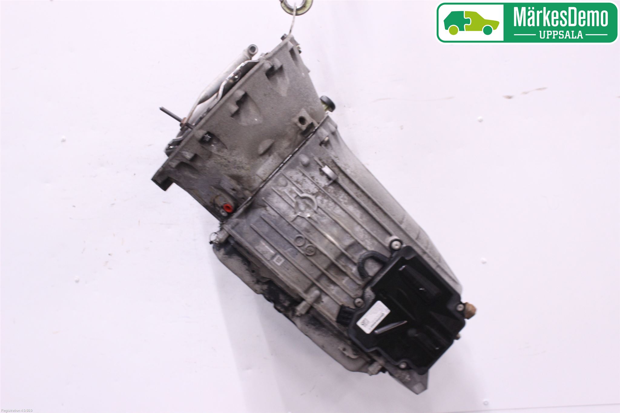 Mercedes-Benz MB VITO/V-KLASS (W640,W447,W448) 14- Gearkasse Automat