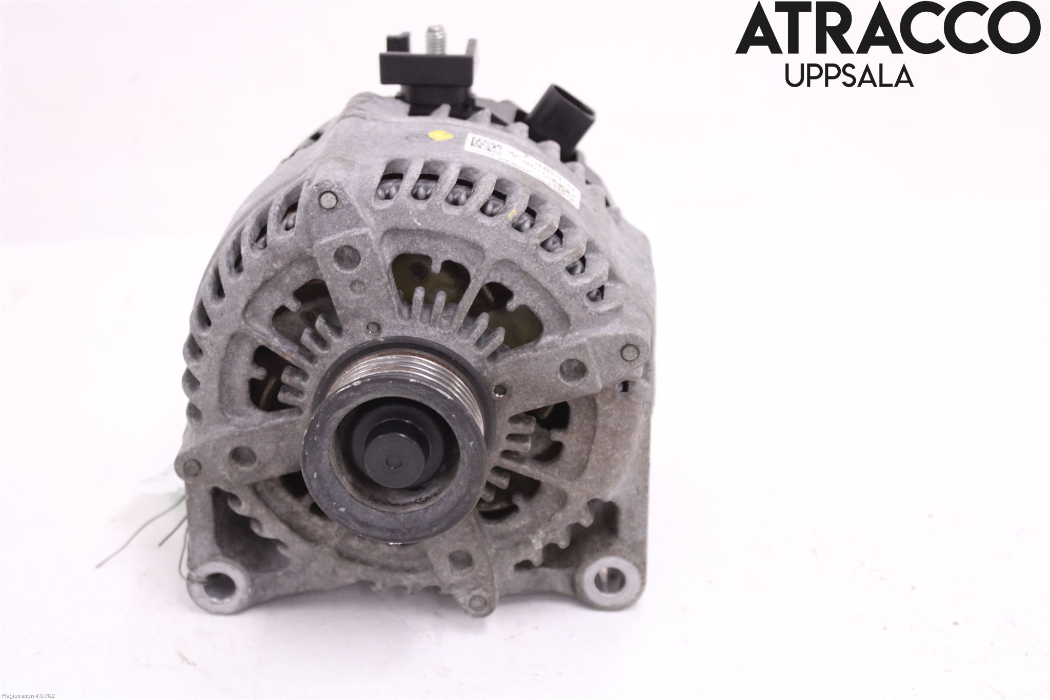 BMW X4 F26 14-18 Dynamo