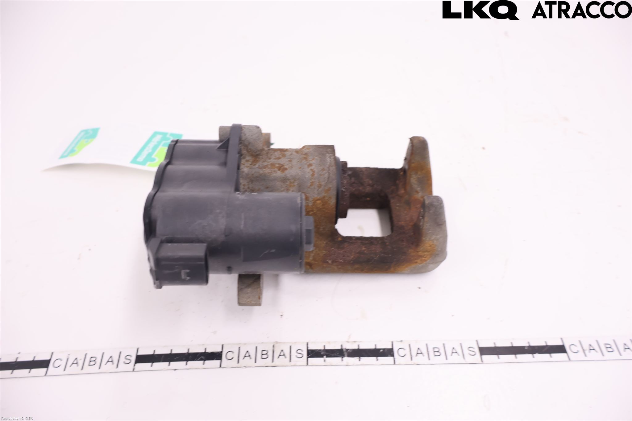 Opel CORSA F, CORSA-E 20- Bremsecaliper Bak Høyre