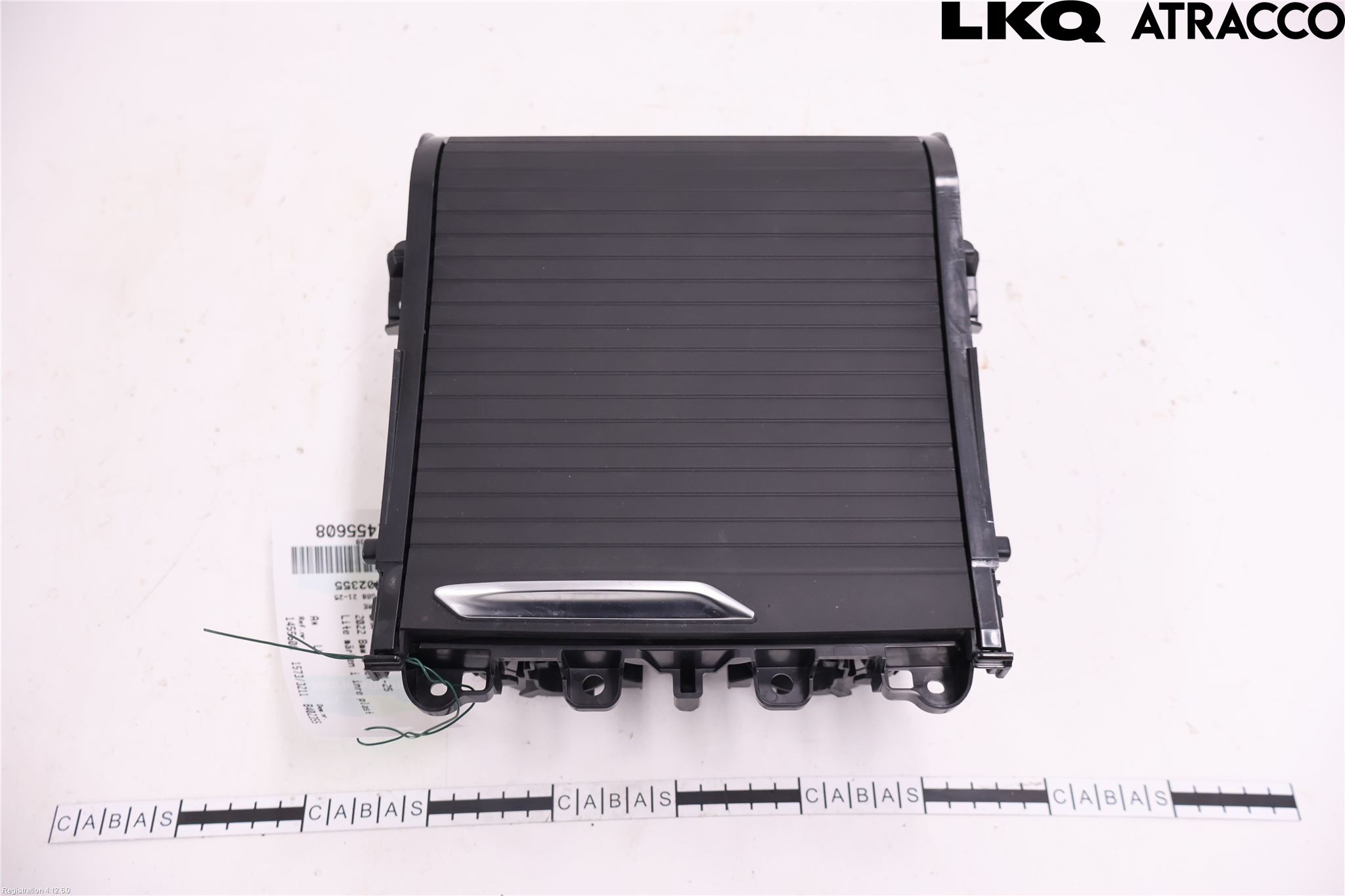 BMW iX3 G08 21- Innr Koppholder
