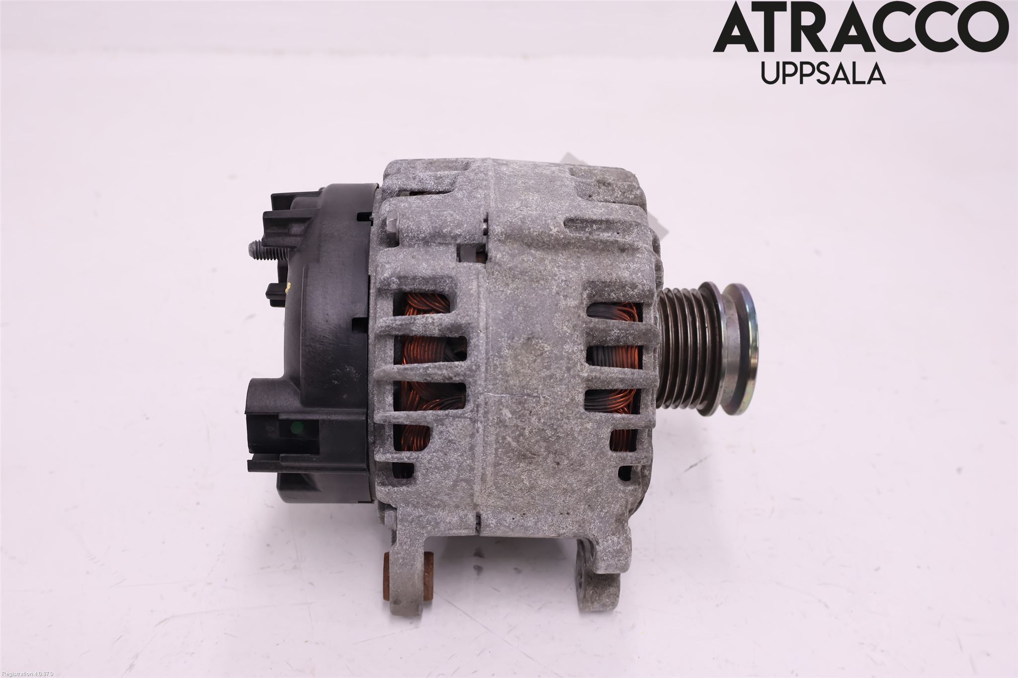Volkswagen VW GOLF / E-GOLF VII 13-20 Dynamo