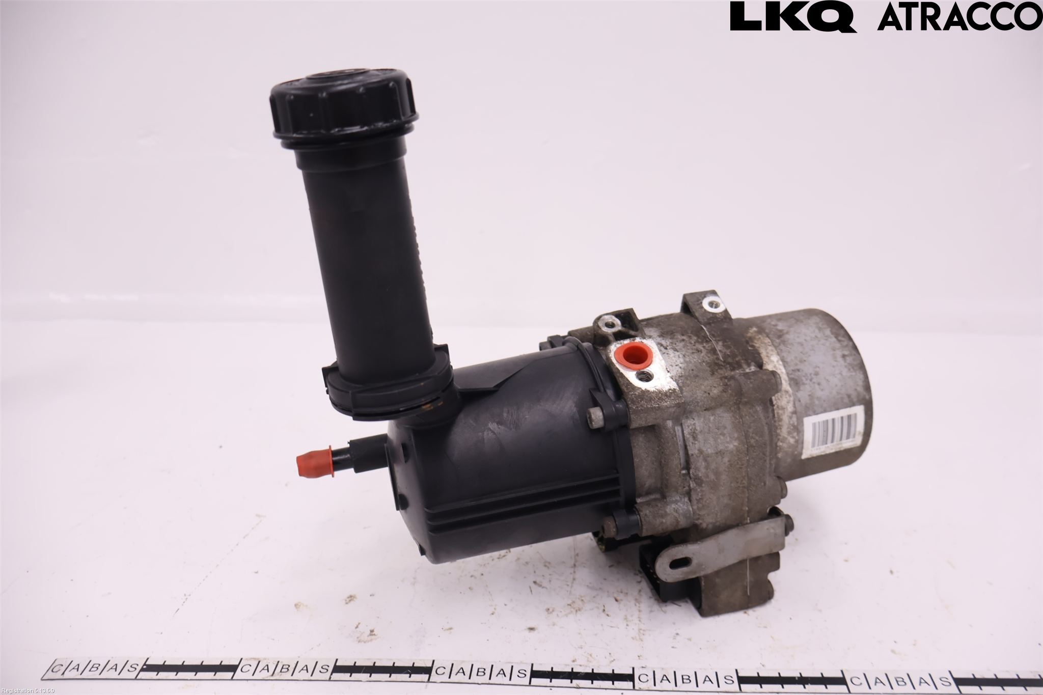 Citroen C4 I   05-10 Servostyring Eletrisk Pumpe