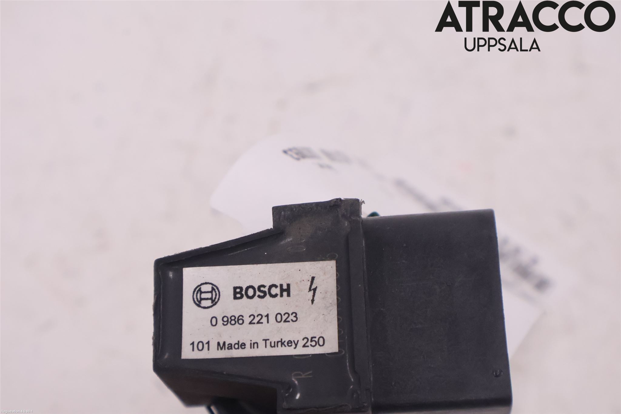 Volkswagen VW GOLF IV 98-06 Coil