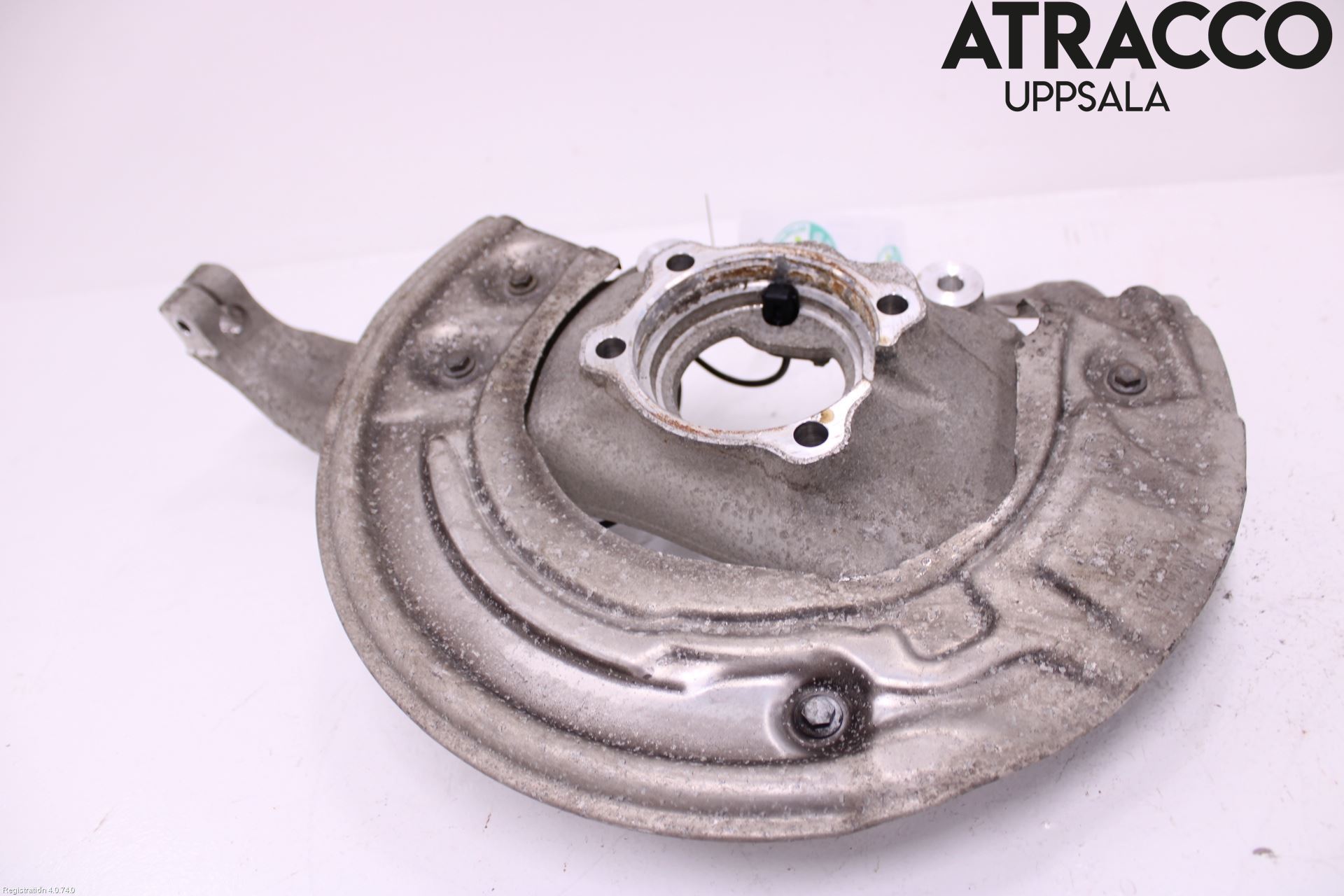 BMW 5 G30/G31/F90 17-23 Spindel Vf