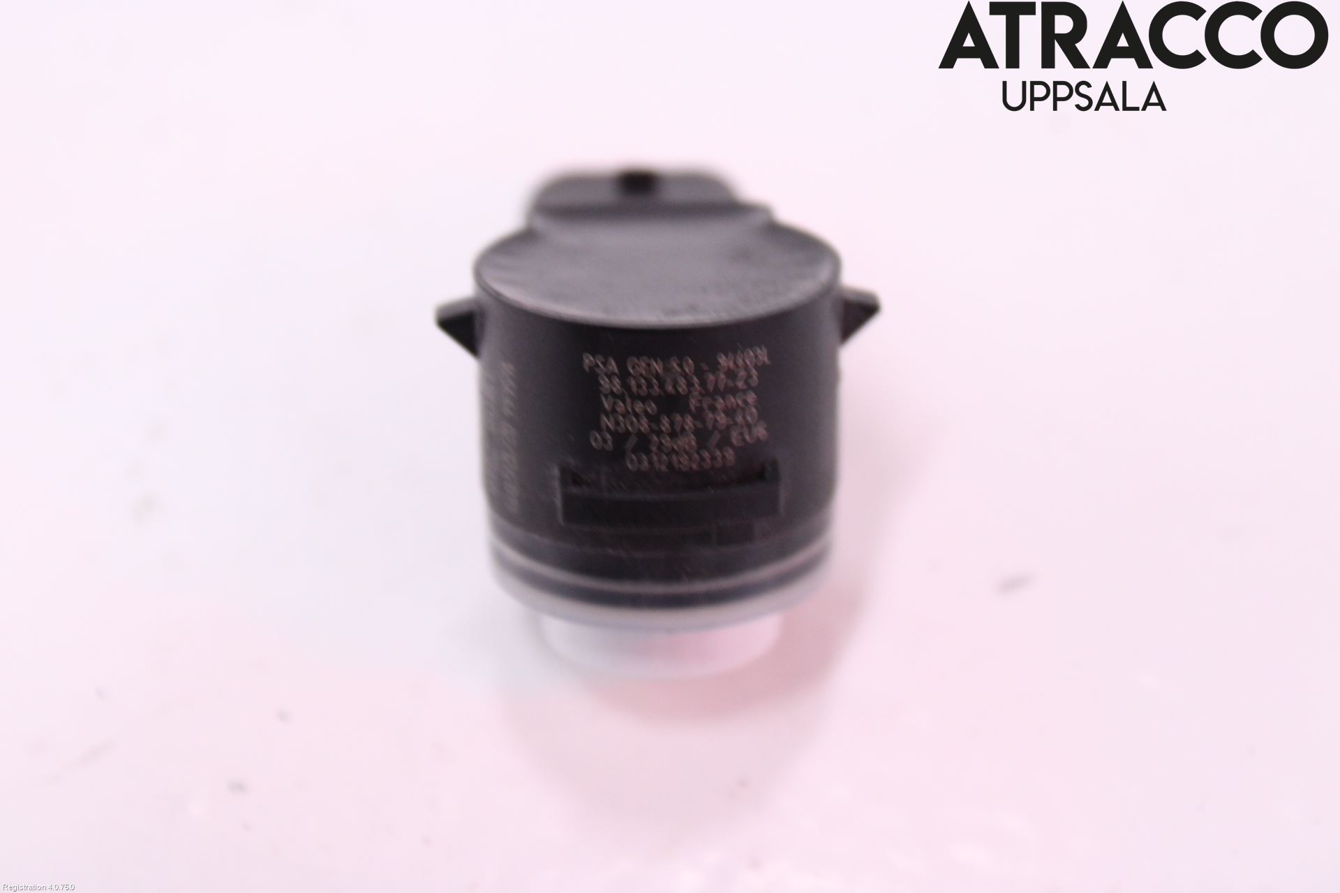 Opel CORSA F, CORSA-E 20- Sensor Ryggesensor