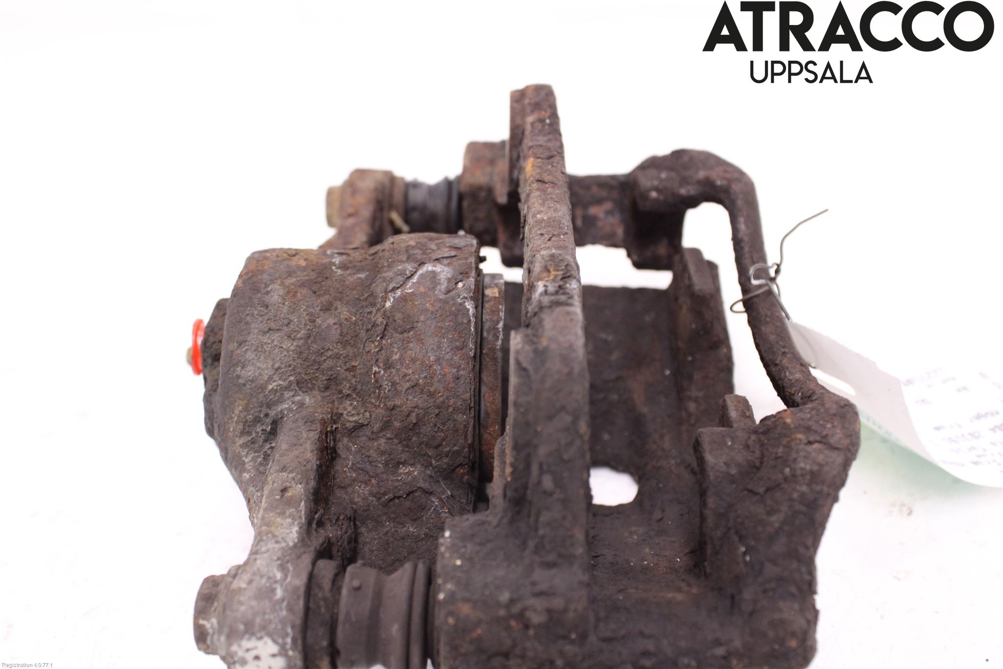 Toyota YARIS P1 03-05 Bremsecaliper Foran Høyre
