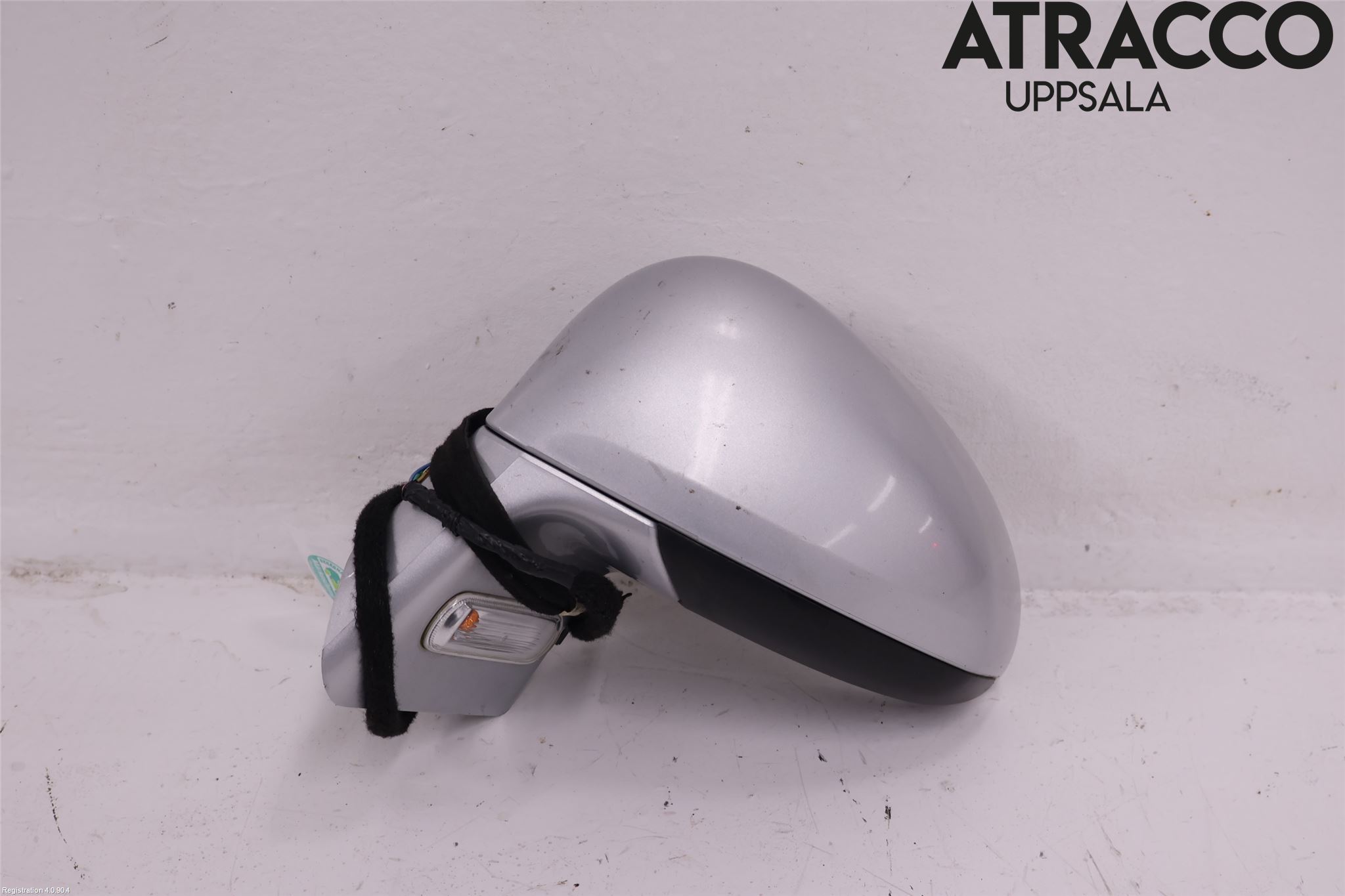Citroen C4 I   05-10 Speil V M-El Justering