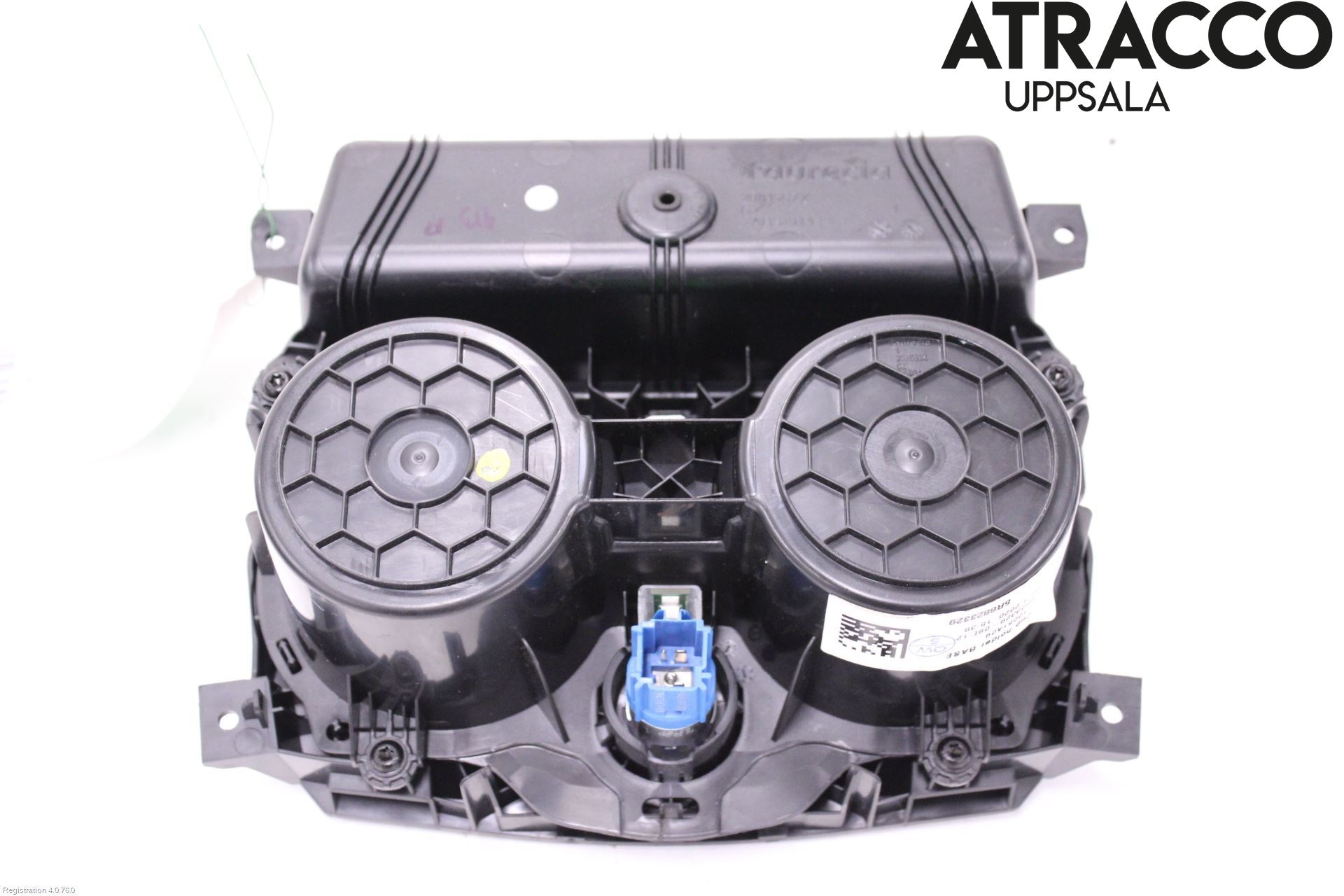 BMW 1 F40 19- Innr Koppholder