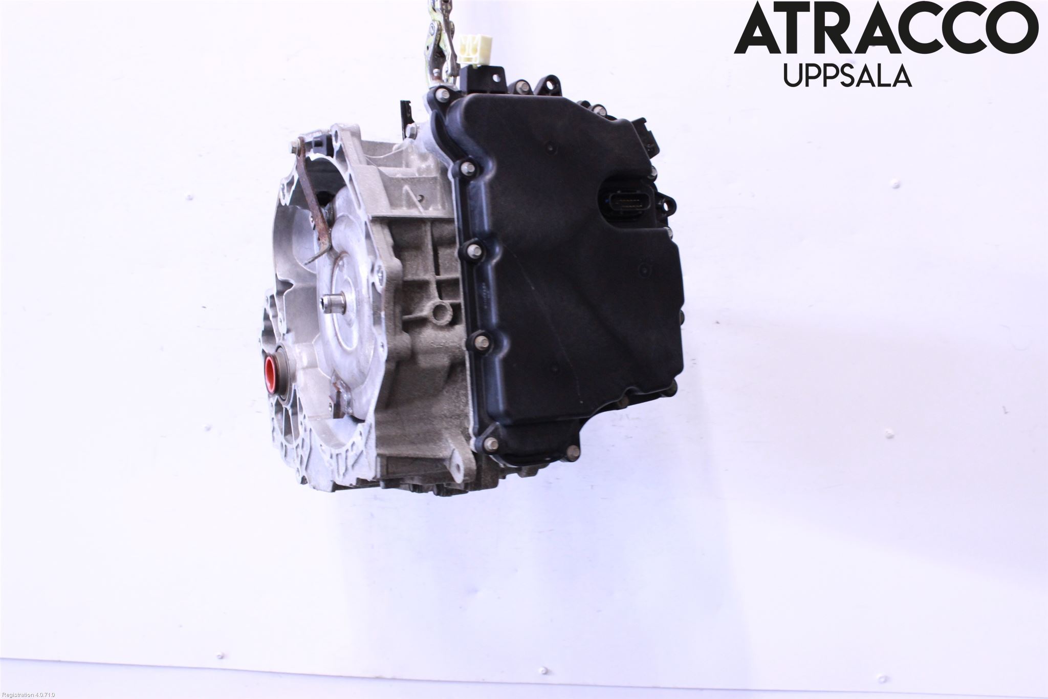 Opel CORSA E 15-19 Gearkasse Automat