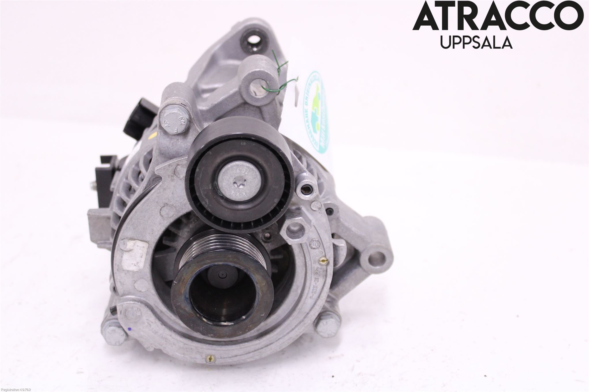 BMW Z4 G29 19- Dynamo