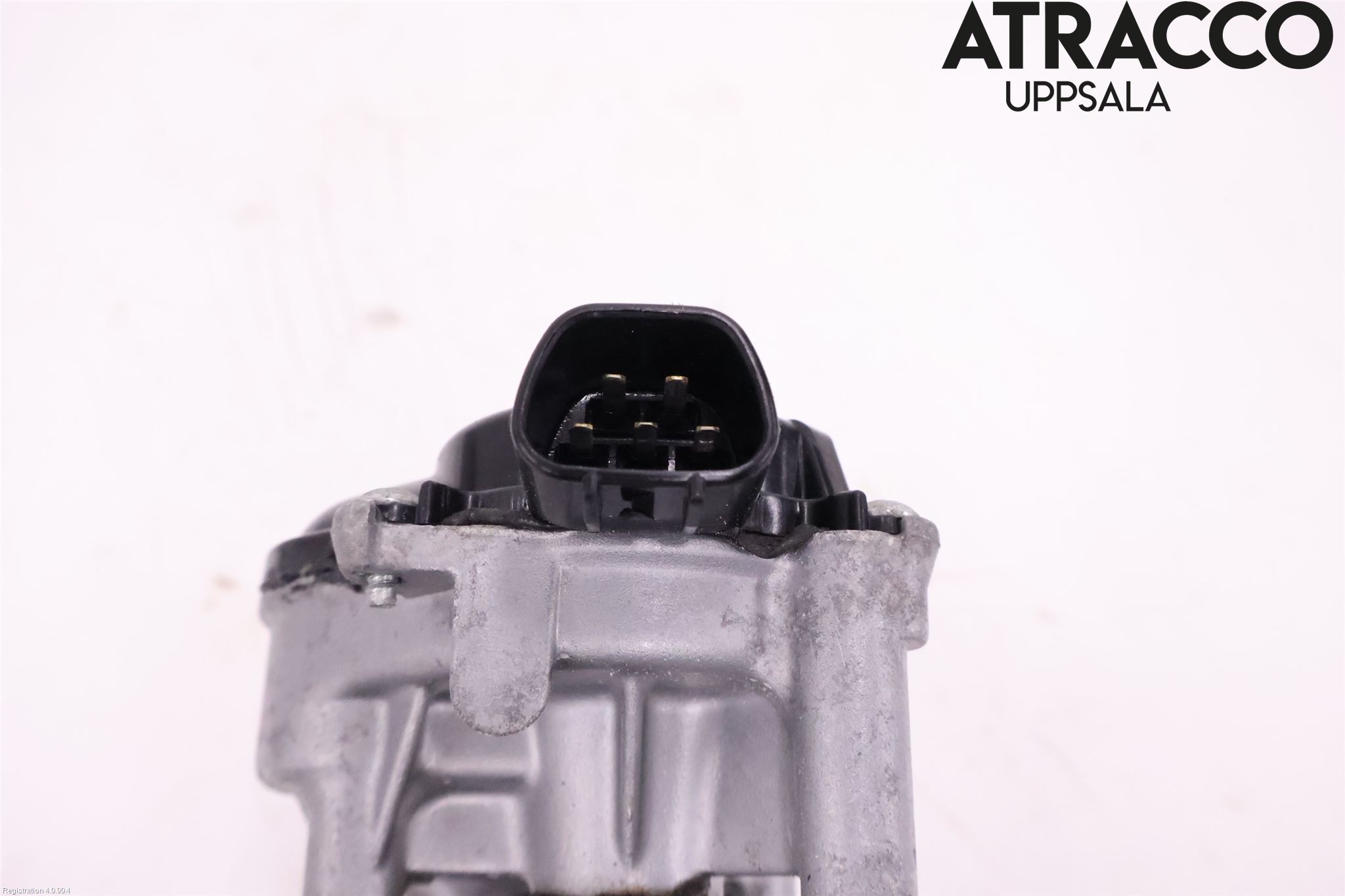 Mitsubishi L200 06-15 Viskermotor Frontrute