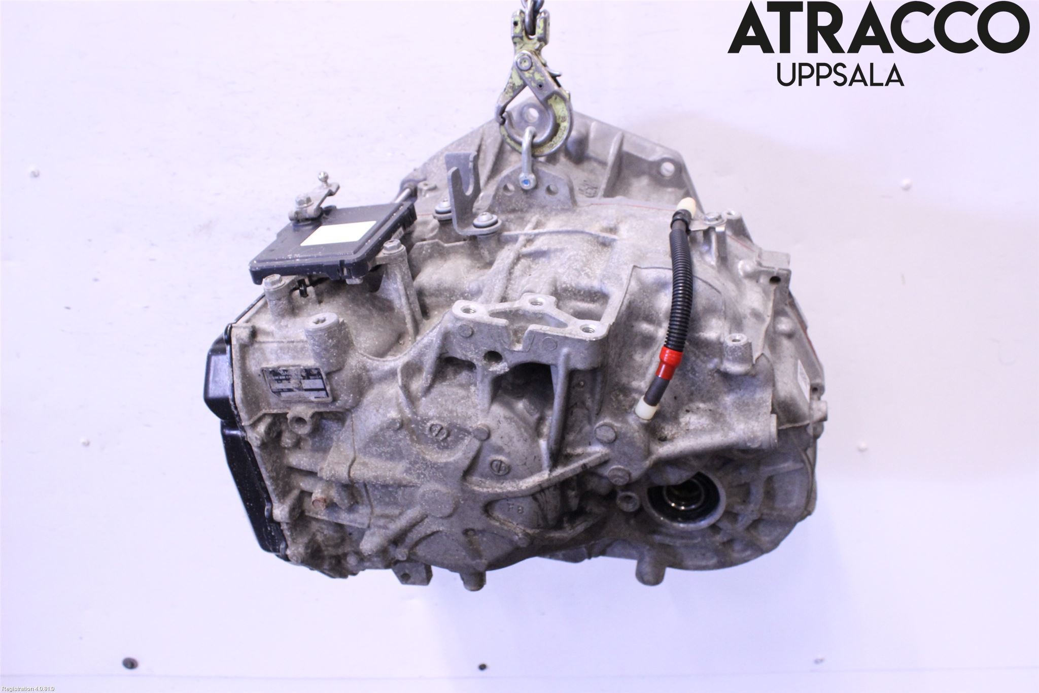 Mini ONE/COOPER 5DR F55 14-24 Gearkasse Automat