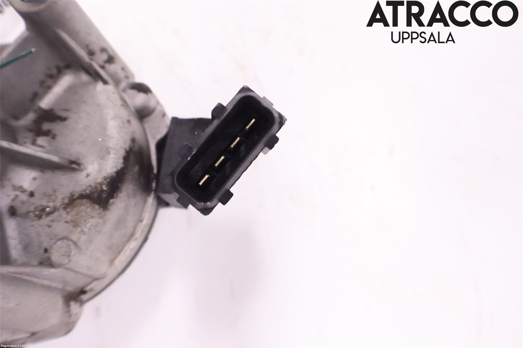 Volvo V70 05-08 Viskermotor Frontrute