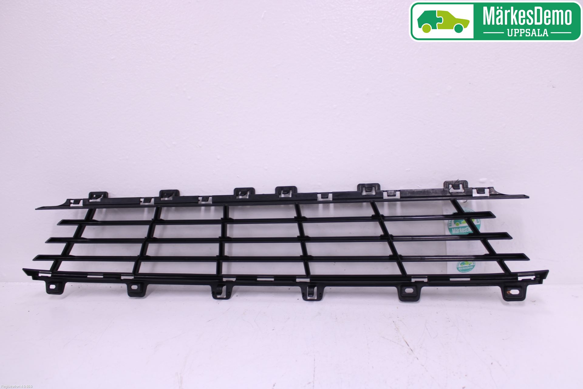BMW 3 G20/G21/G80/G81 19- Støtfanger Foran Midt Del