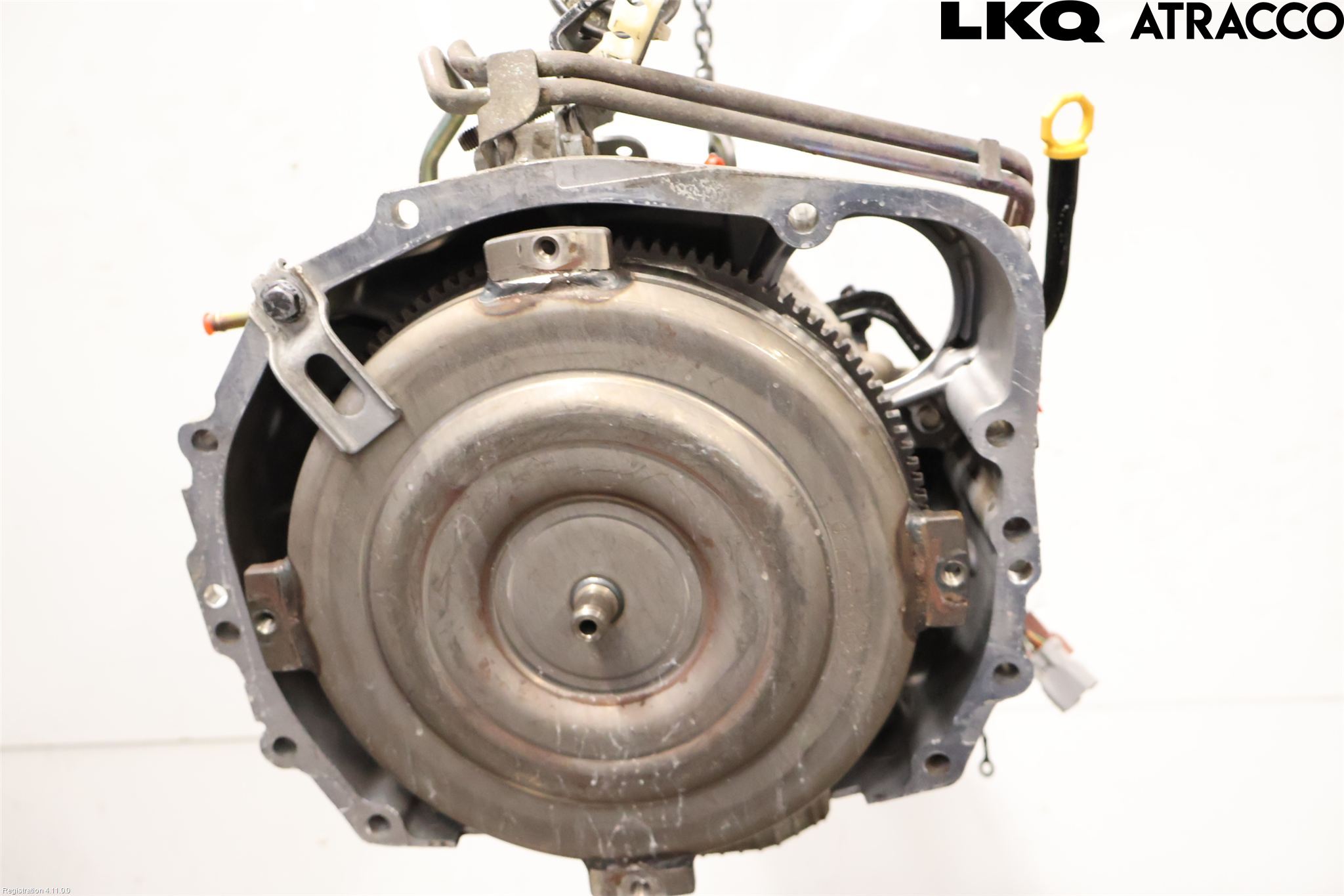 Subaru LEGACY    04-06 Gearkasse Automat