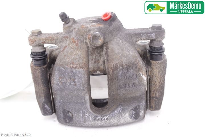 Mercedes-Benz MB CITAN (W415) 13-21 Bremsecaliper Foran Høyre