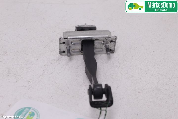 Ford TRANSIT/TOURNEO CONNECT 13-22 Dørstopper