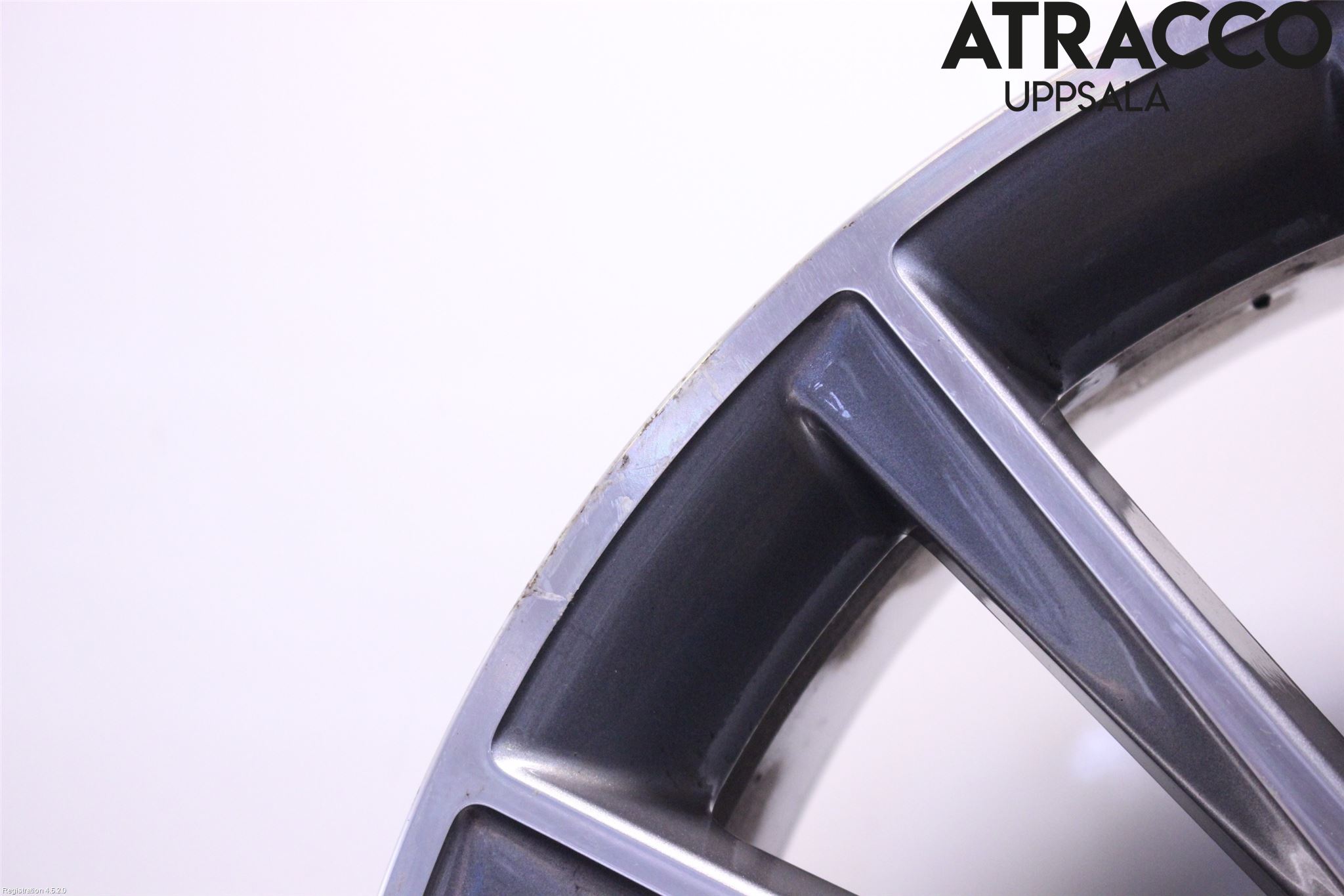 Mercedes-Benz MB GLC-KLASS (X253/C253) 15-22 Felg Aluminium